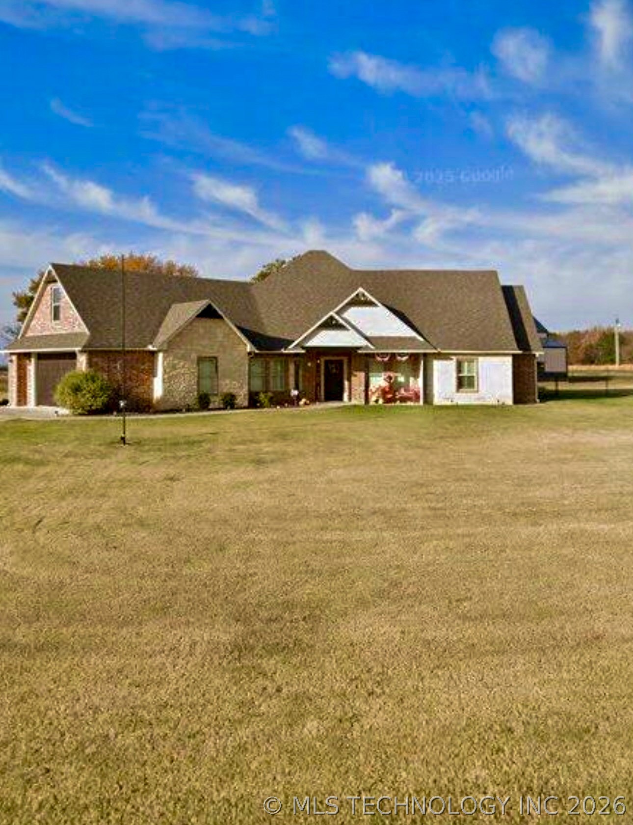 2720 Frink Mcalester OK 74501