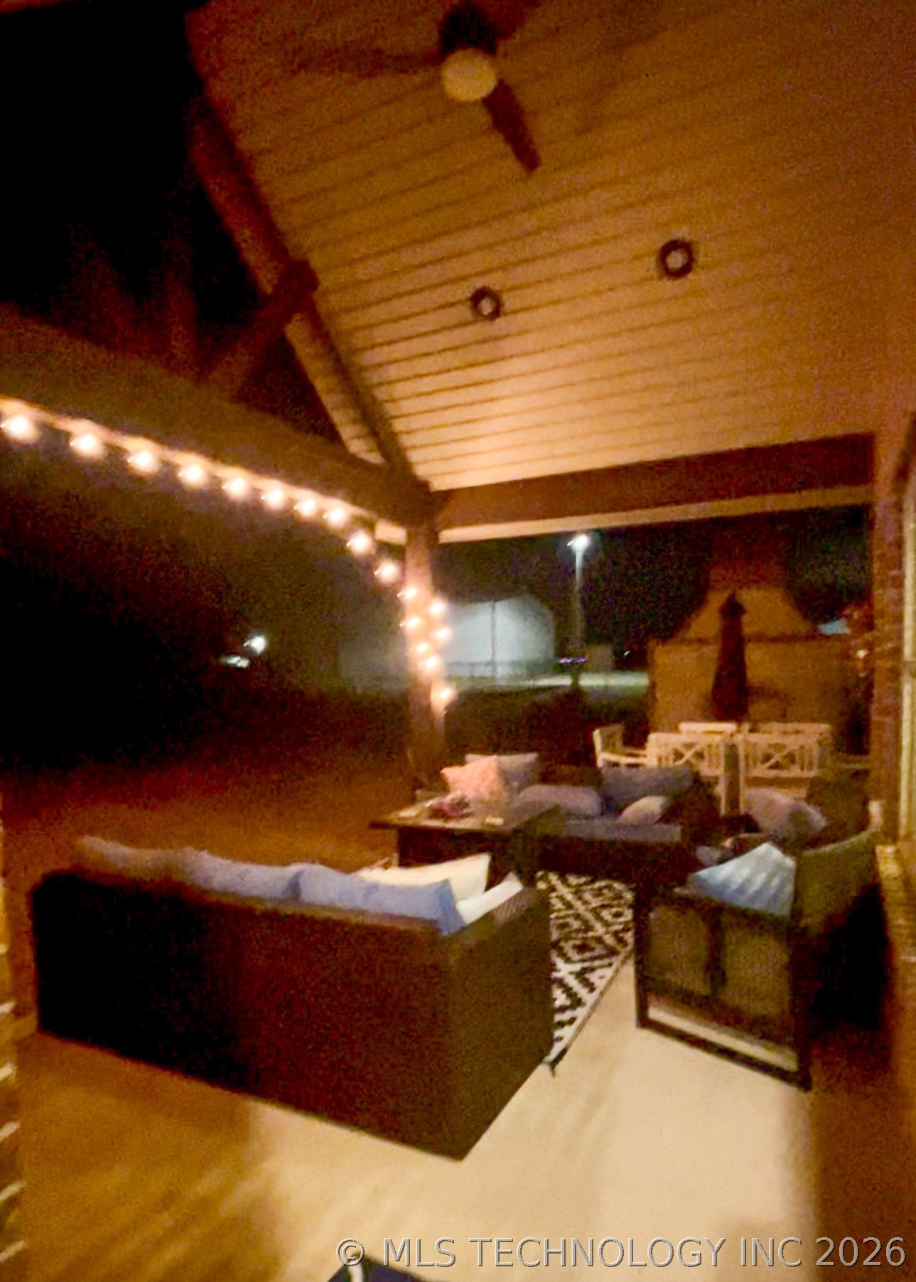 2720 Frink Mcalester OK 74501