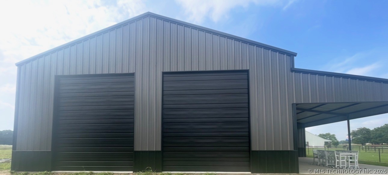 2720 Frink Mcalester OK 74501