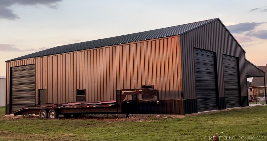 2720 Frink Mcalester OK 74501
