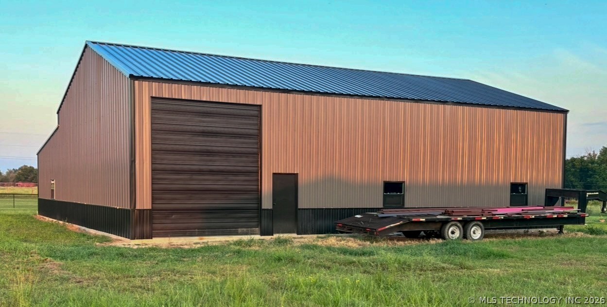 2720 Frink Mcalester OK 74501