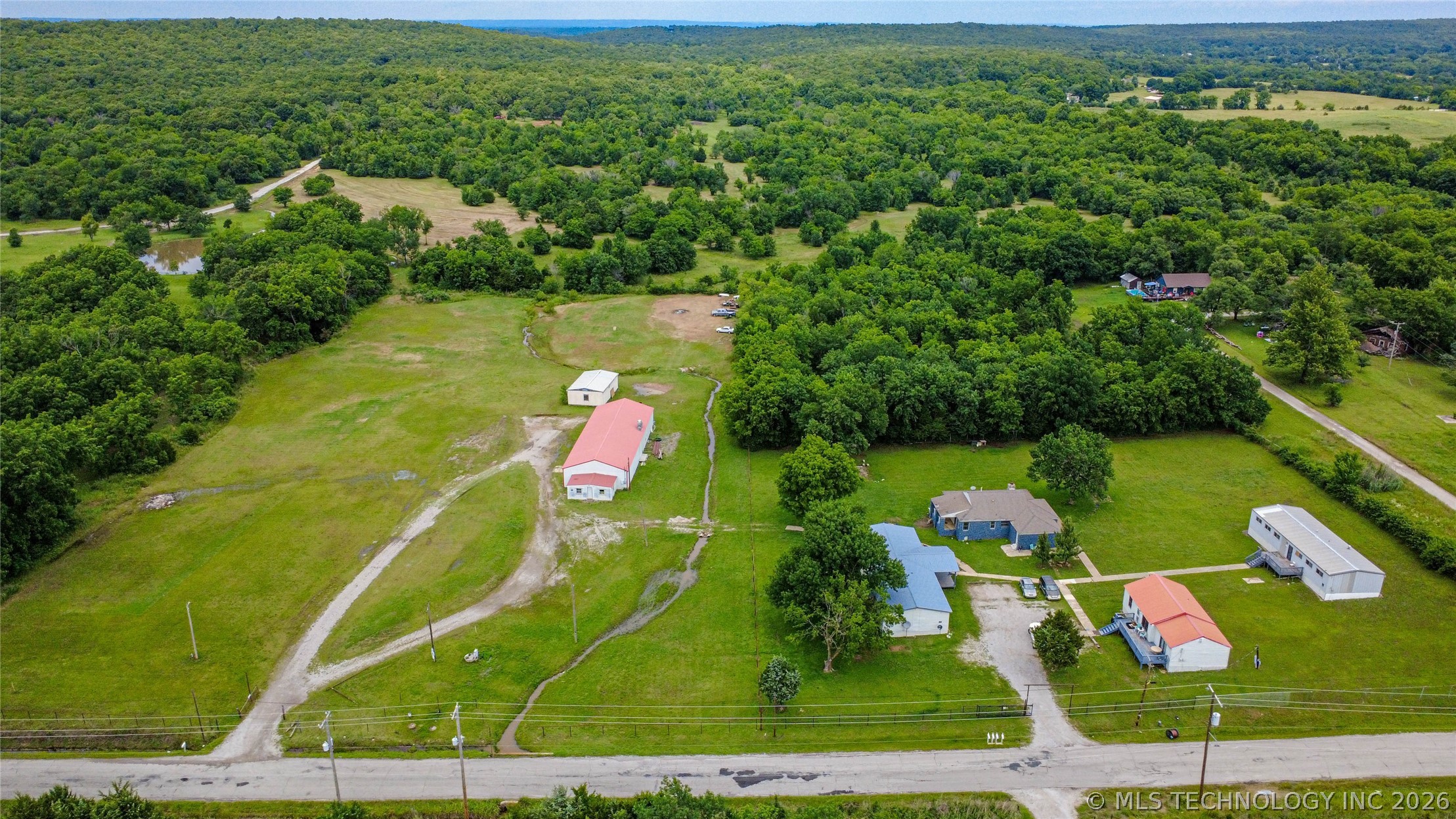 2019 W 53rd Street N Tulsa OK 74126