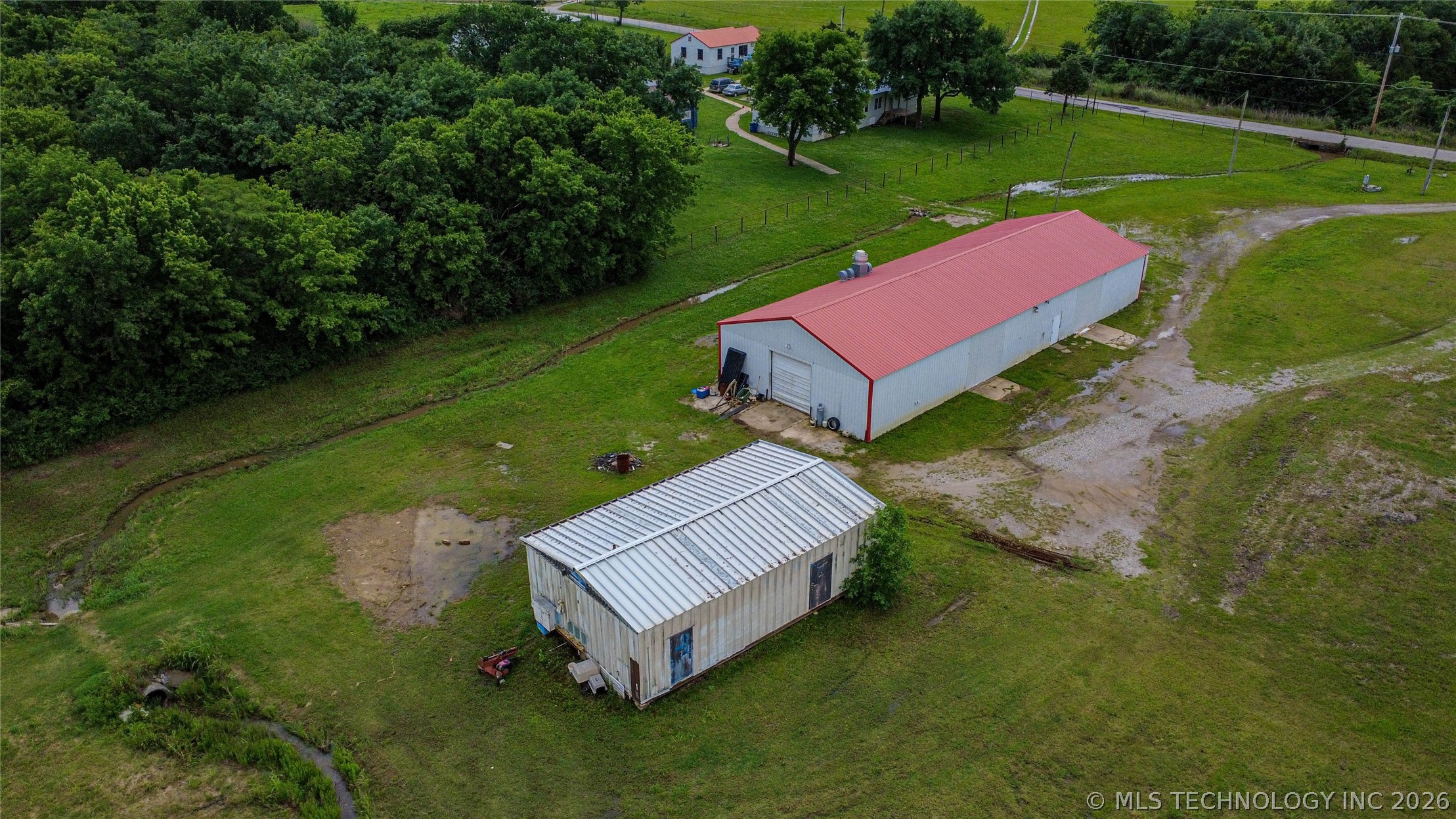 2019 W 53rd Street N Tulsa OK 74126