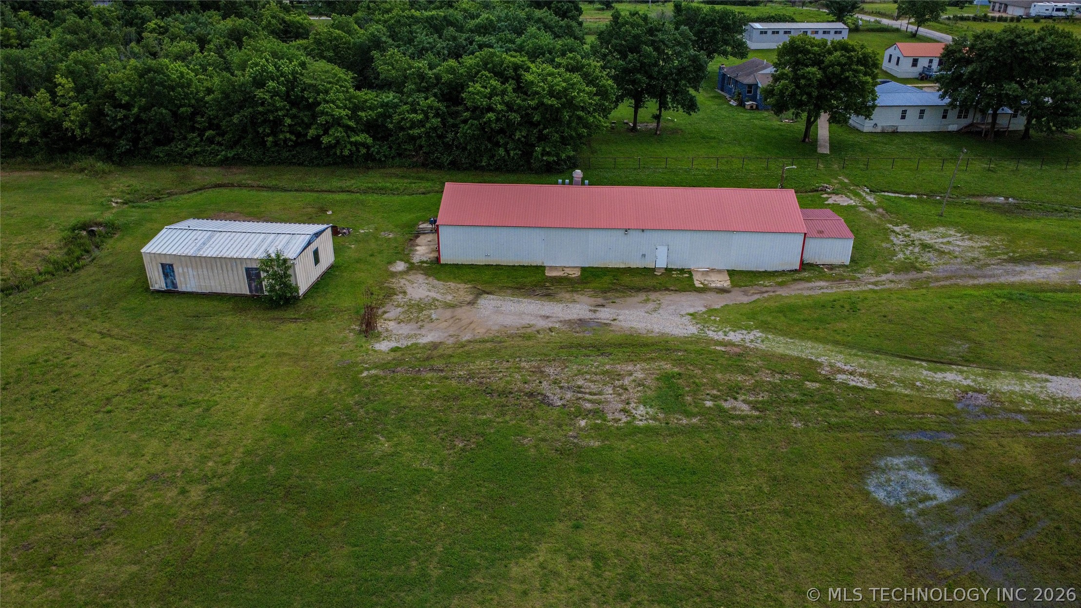 2019 W 53rd Street N Tulsa OK 74126