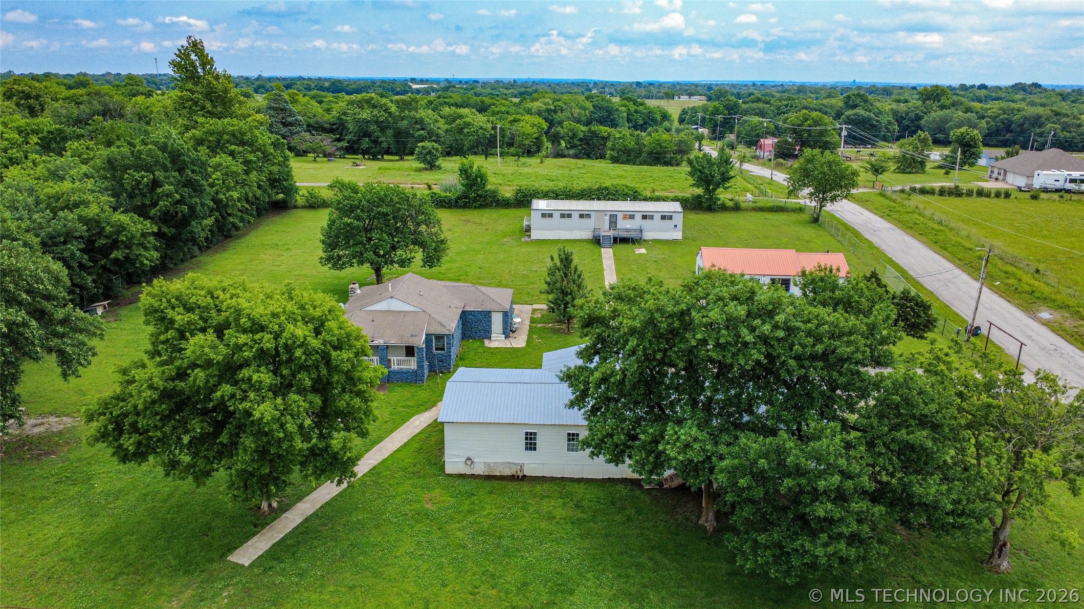 2019 W 53rd Street N Tulsa OK 74126