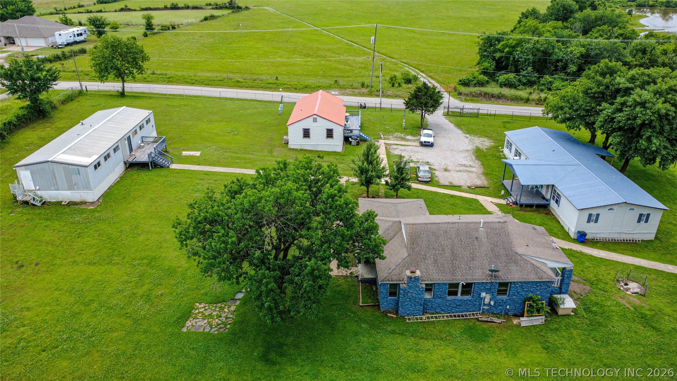 2019 W 53rd Street N Tulsa OK 74126