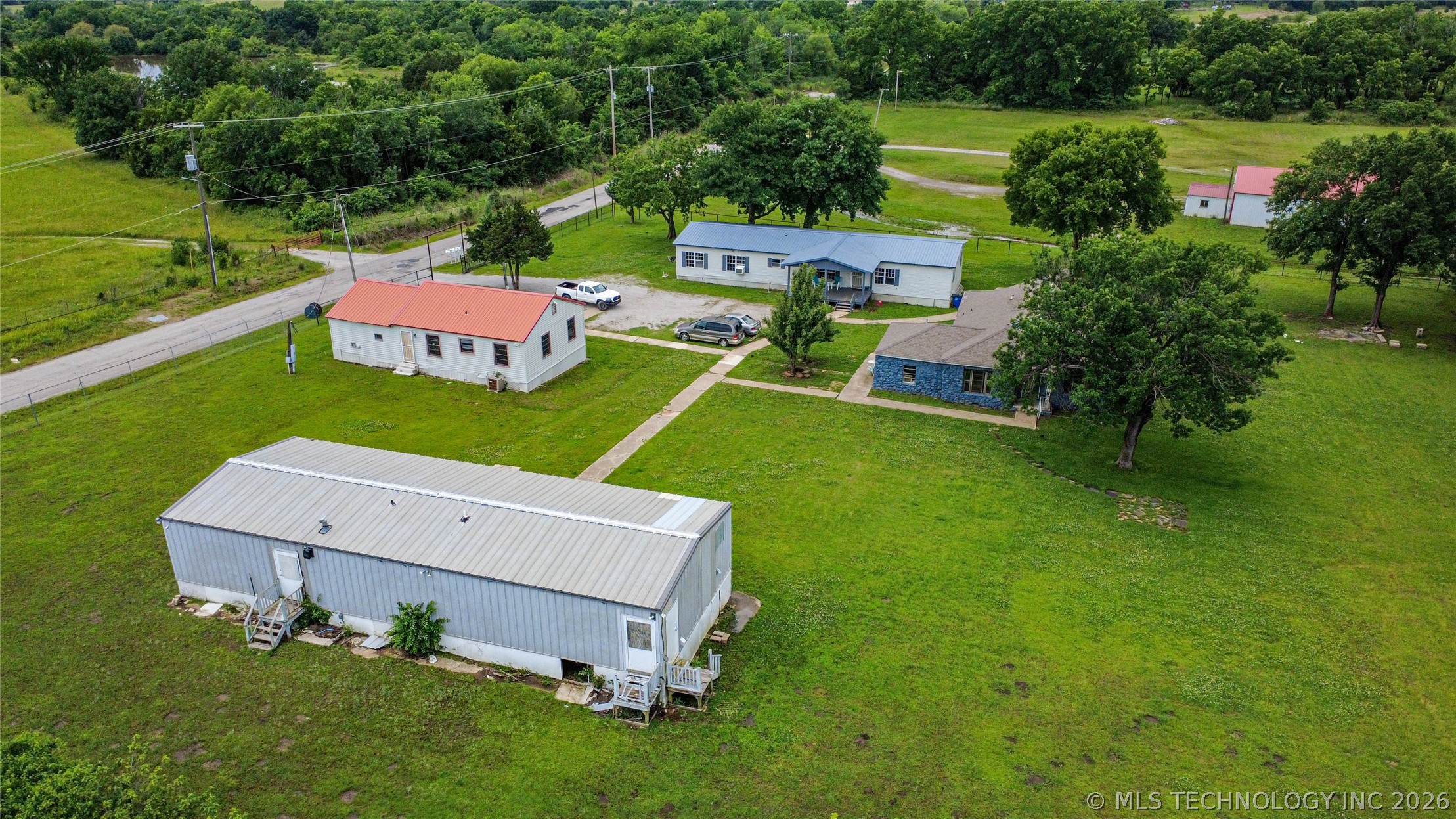 2019 W 53rd Street N Tulsa OK 74126