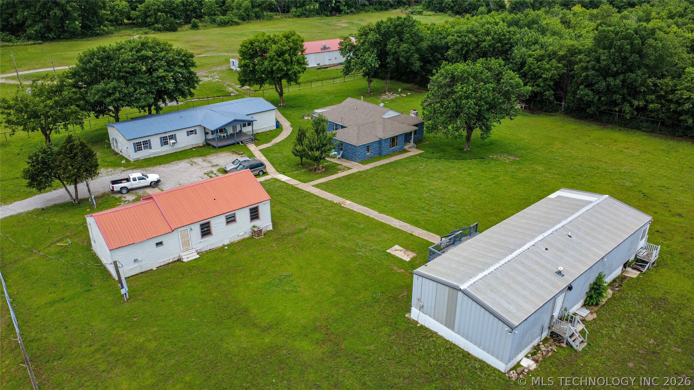 2019 W 53rd Street N Tulsa OK 74126