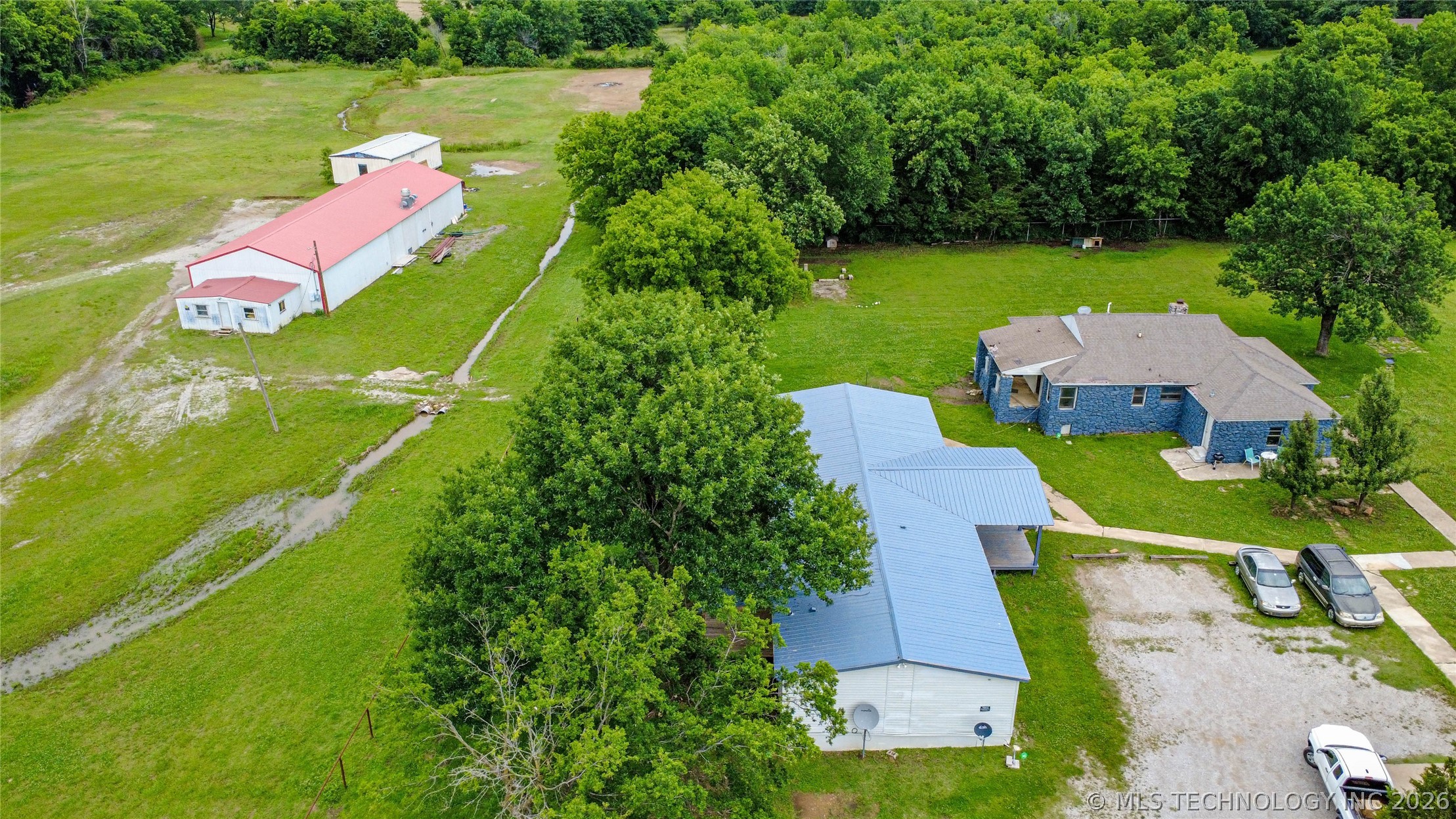 2019 W 53rd Street N Tulsa OK 74126