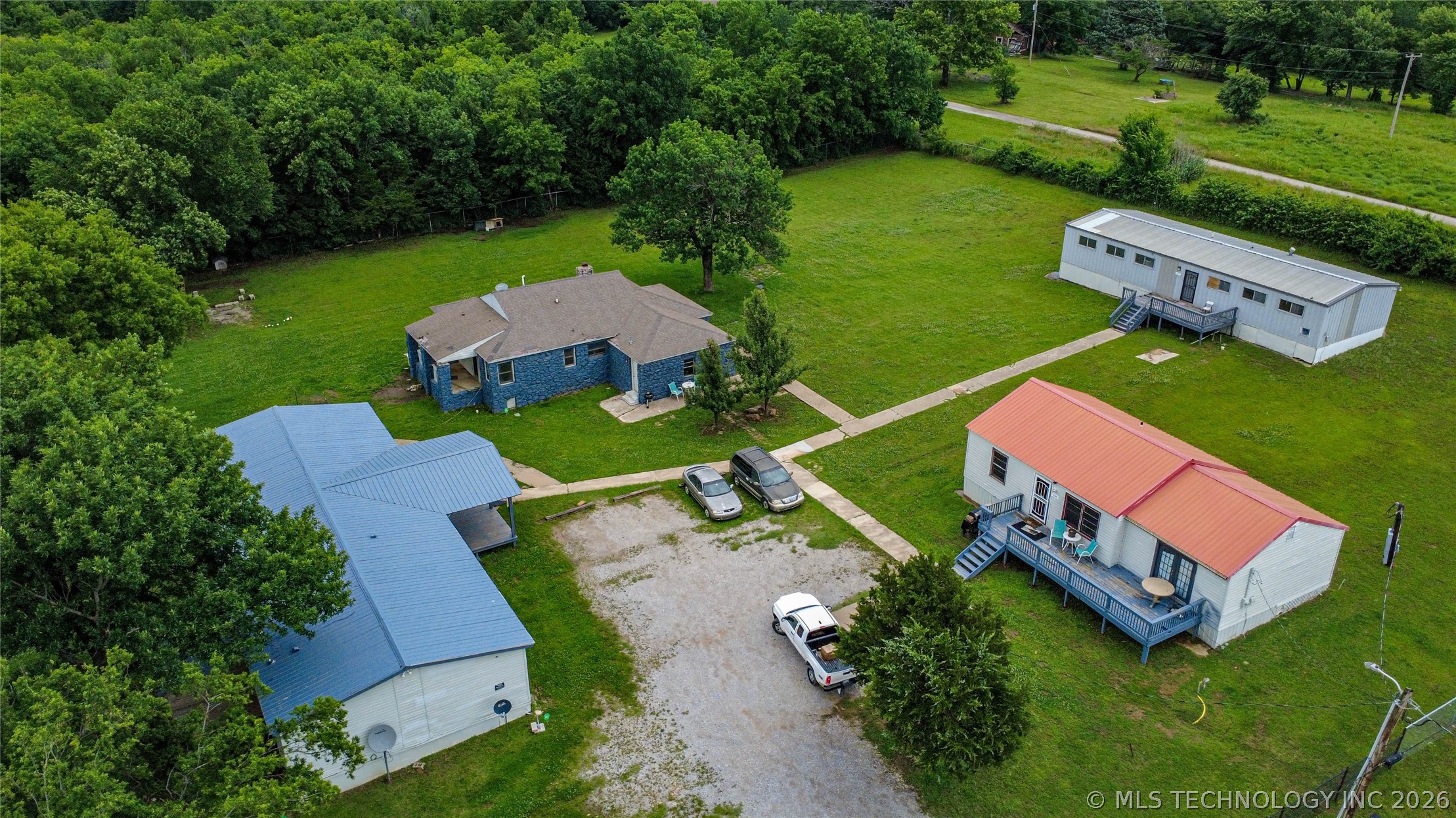 2019 W 53rd Street N Tulsa OK 74126