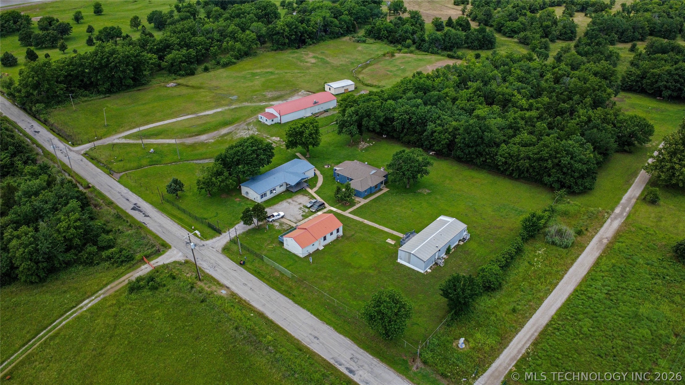 2019 W 53rd Street N Tulsa OK 74126