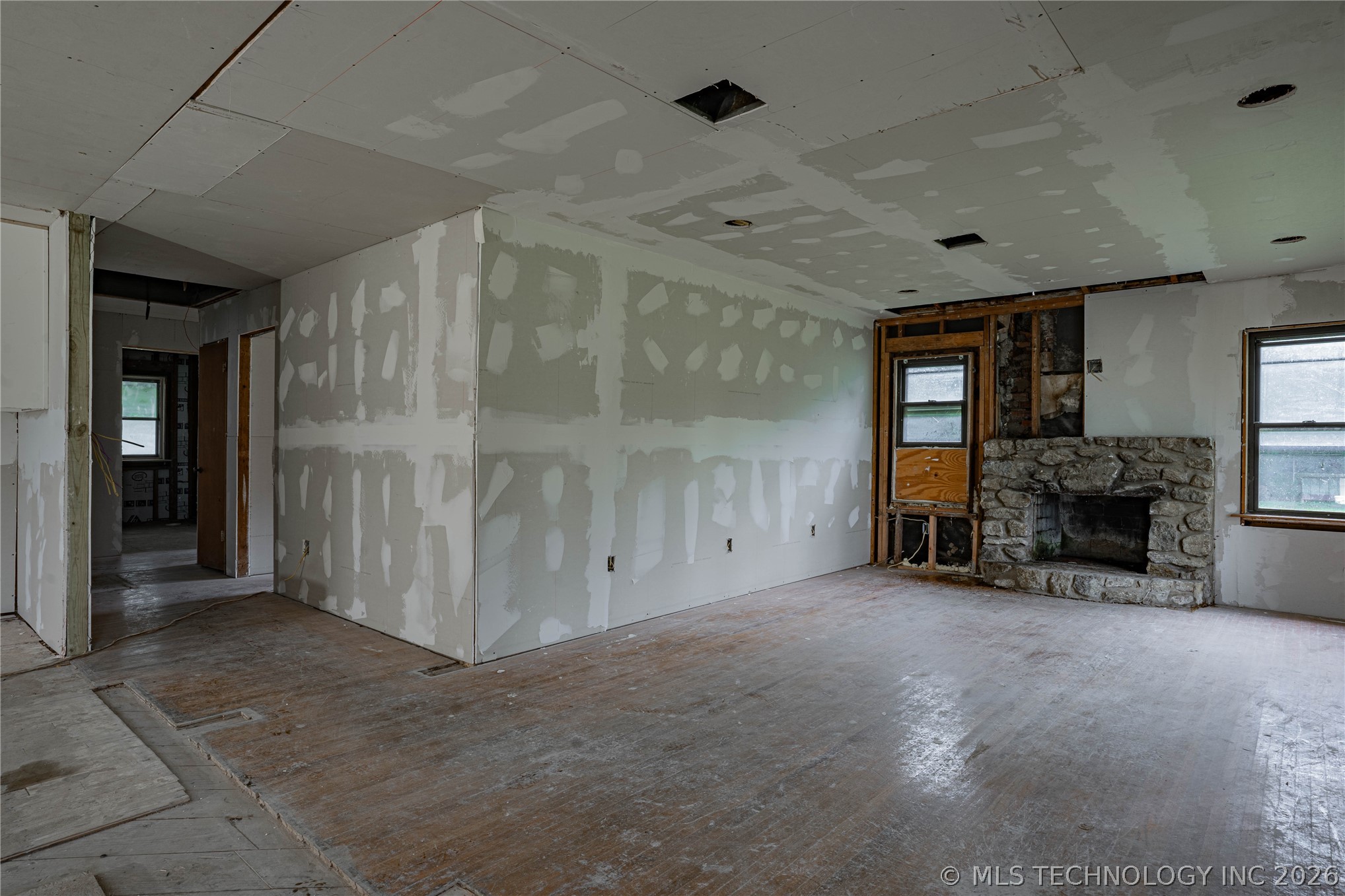 2019 W 53rd Street N Tulsa OK 74126