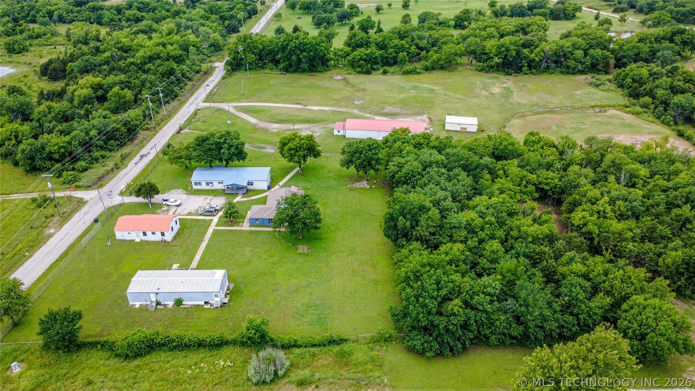 2019 W 53rd Street N Tulsa OK 74126