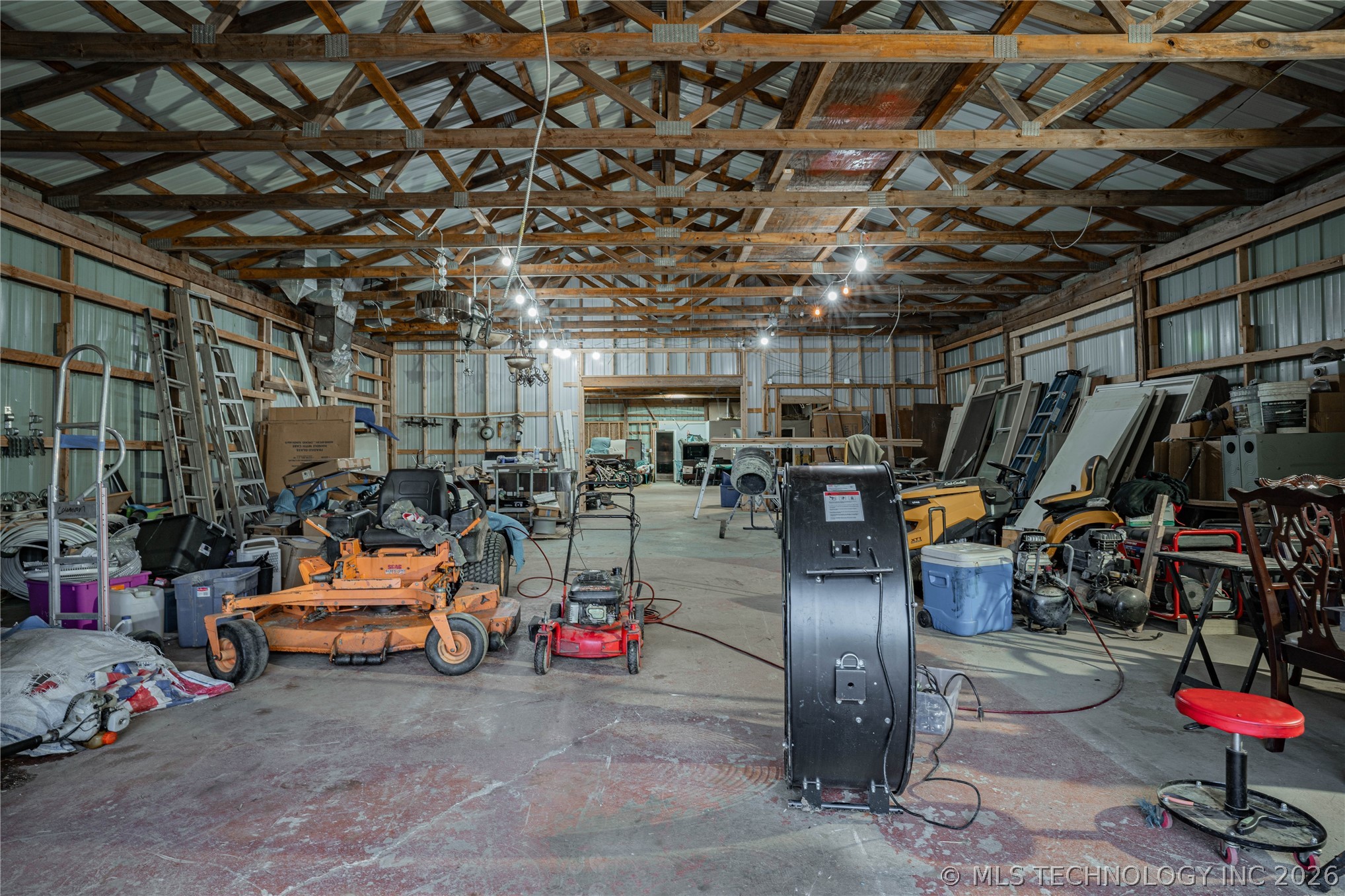 2019 W 53rd Street N Tulsa OK 74126