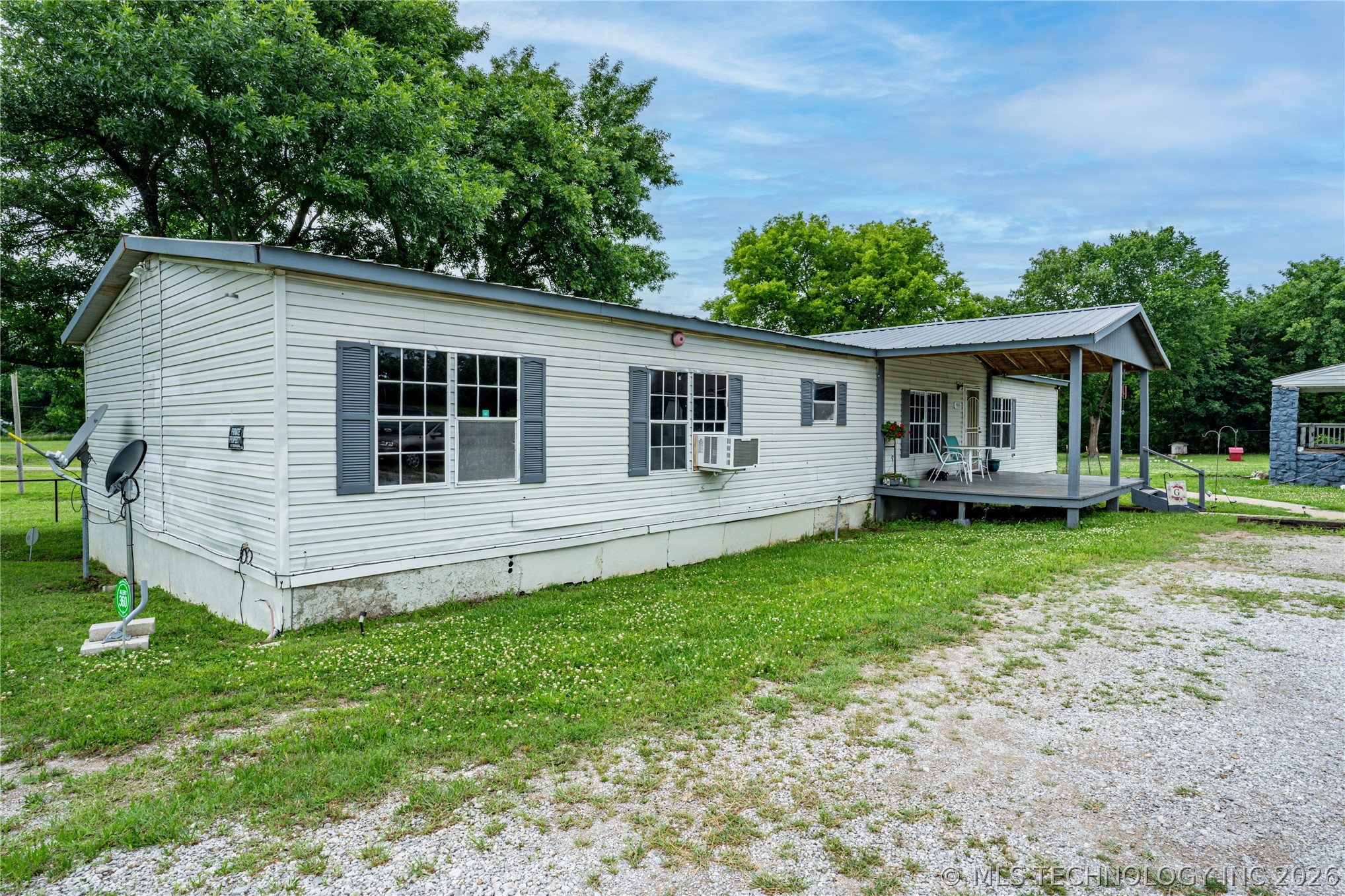 2019 W 53rd Street N Tulsa OK 74126