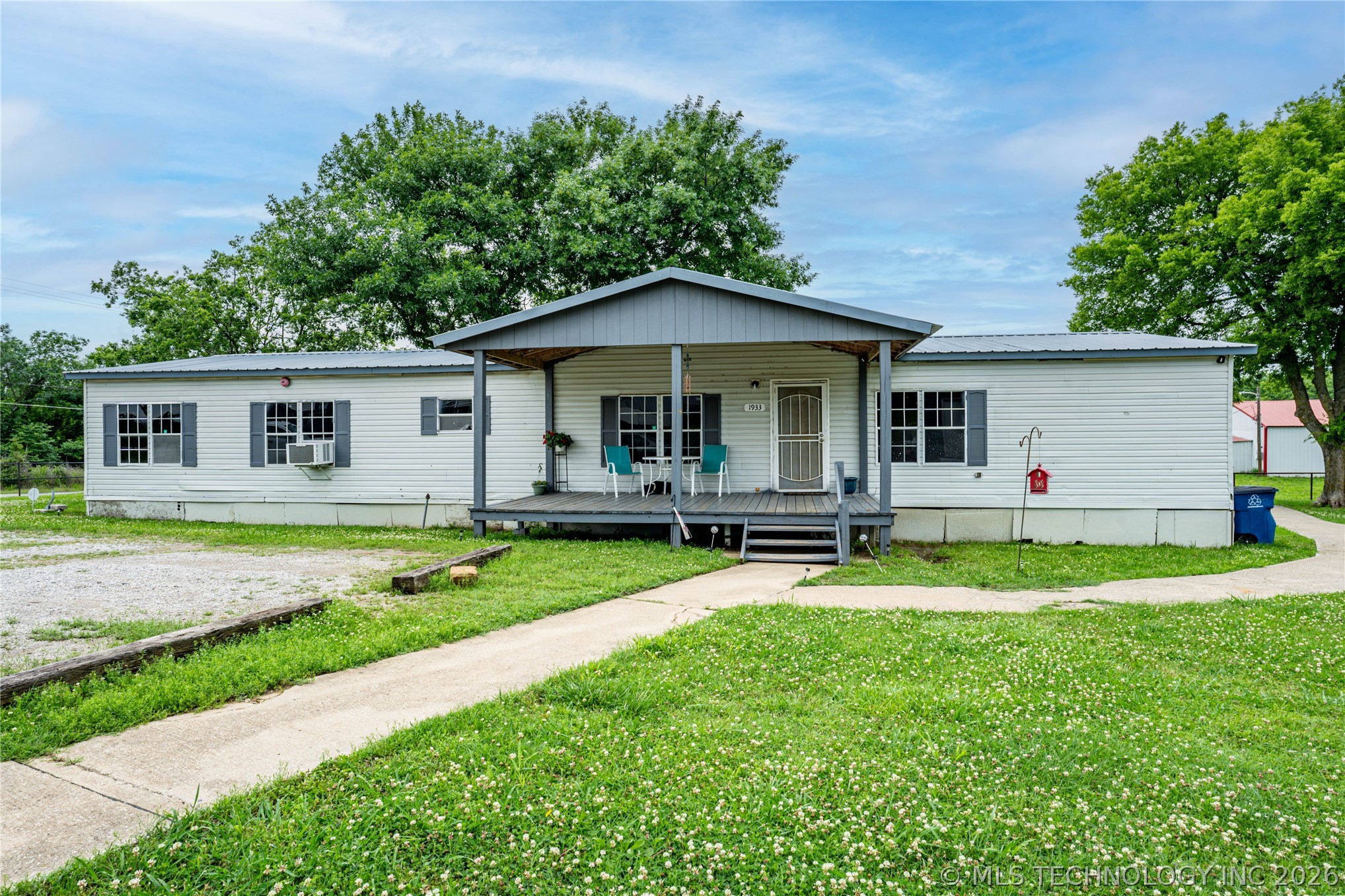 2019 W 53rd Street N Tulsa OK 74126