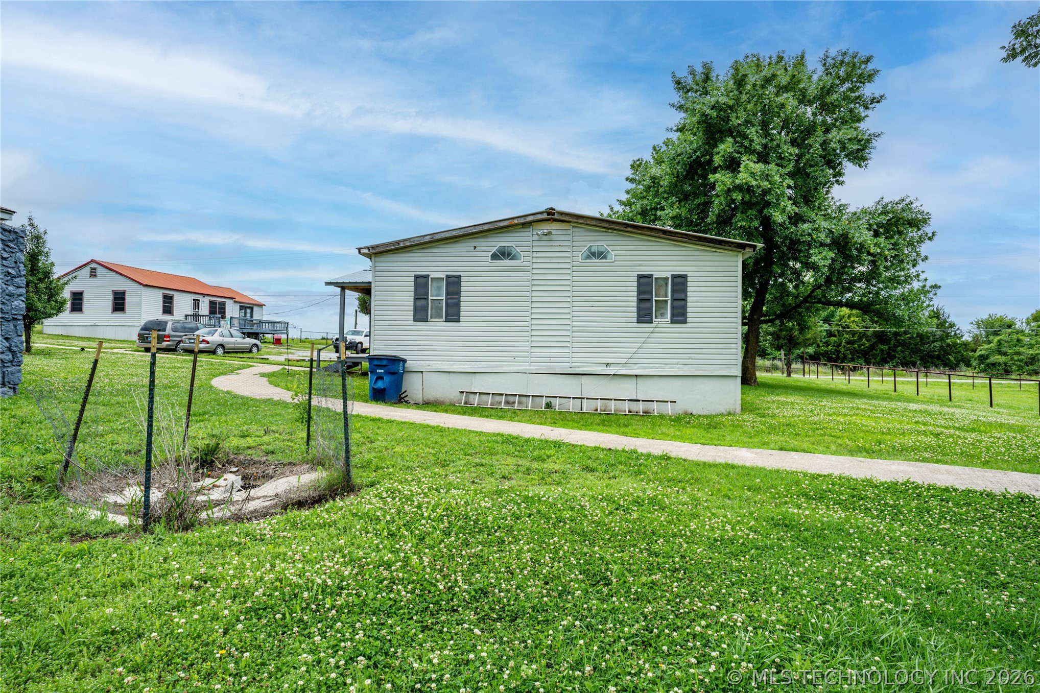 2019 W 53rd Street N Tulsa OK 74126