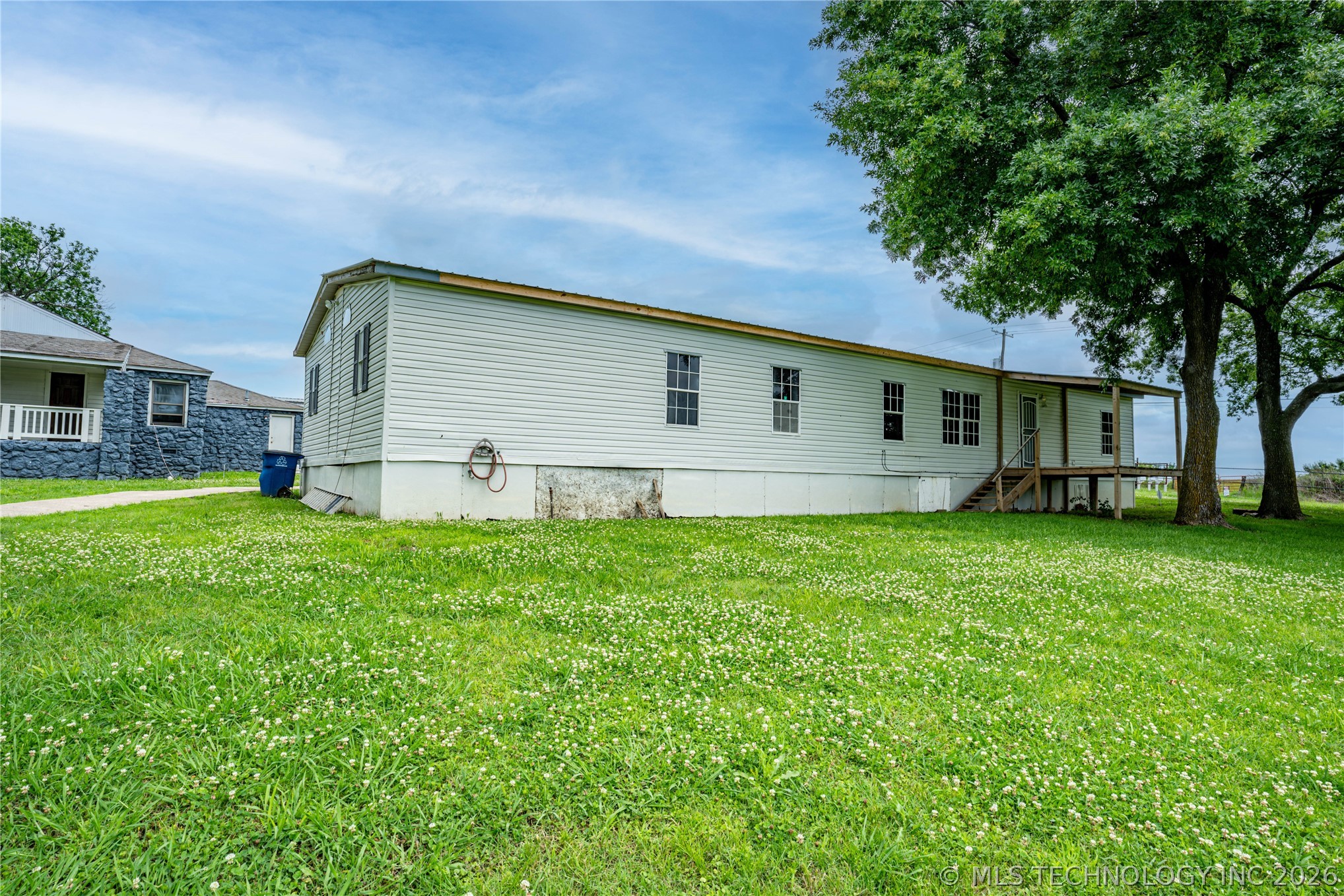 2019 W 53rd Street N Tulsa OK 74126
