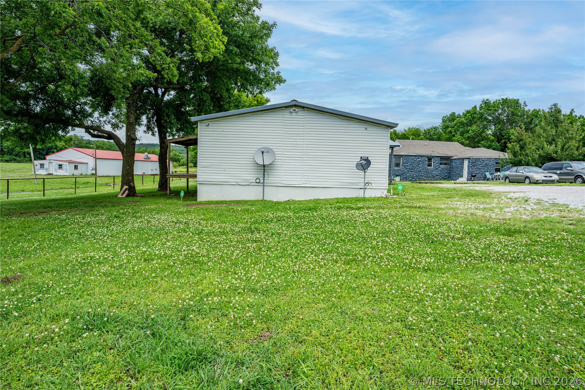 2019 W 53rd Street N Tulsa OK 74126