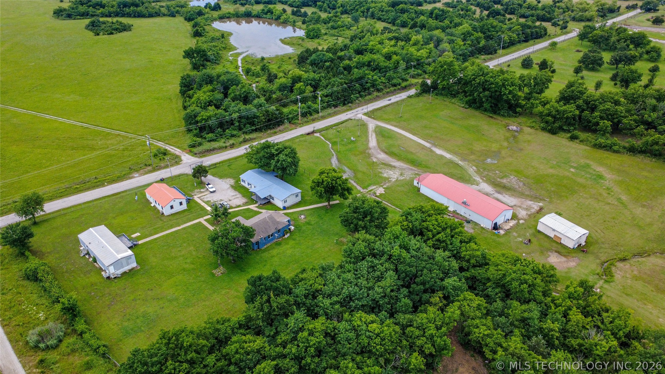 2019 W 53rd Street N Tulsa OK 74126
