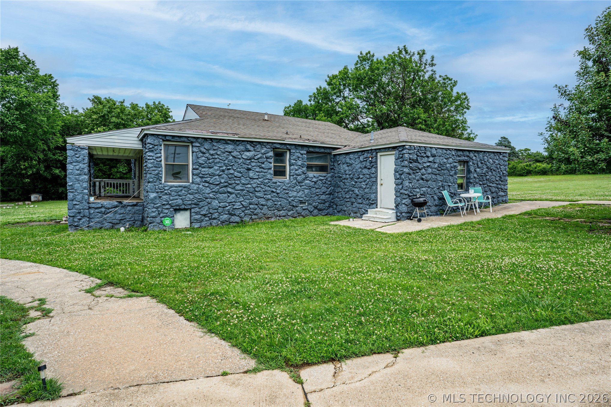2019 W 53rd Street N Tulsa OK 74126