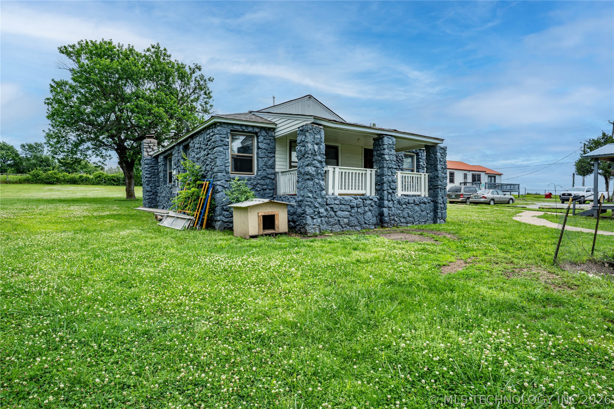 2019 W 53rd Street N Tulsa OK 74126