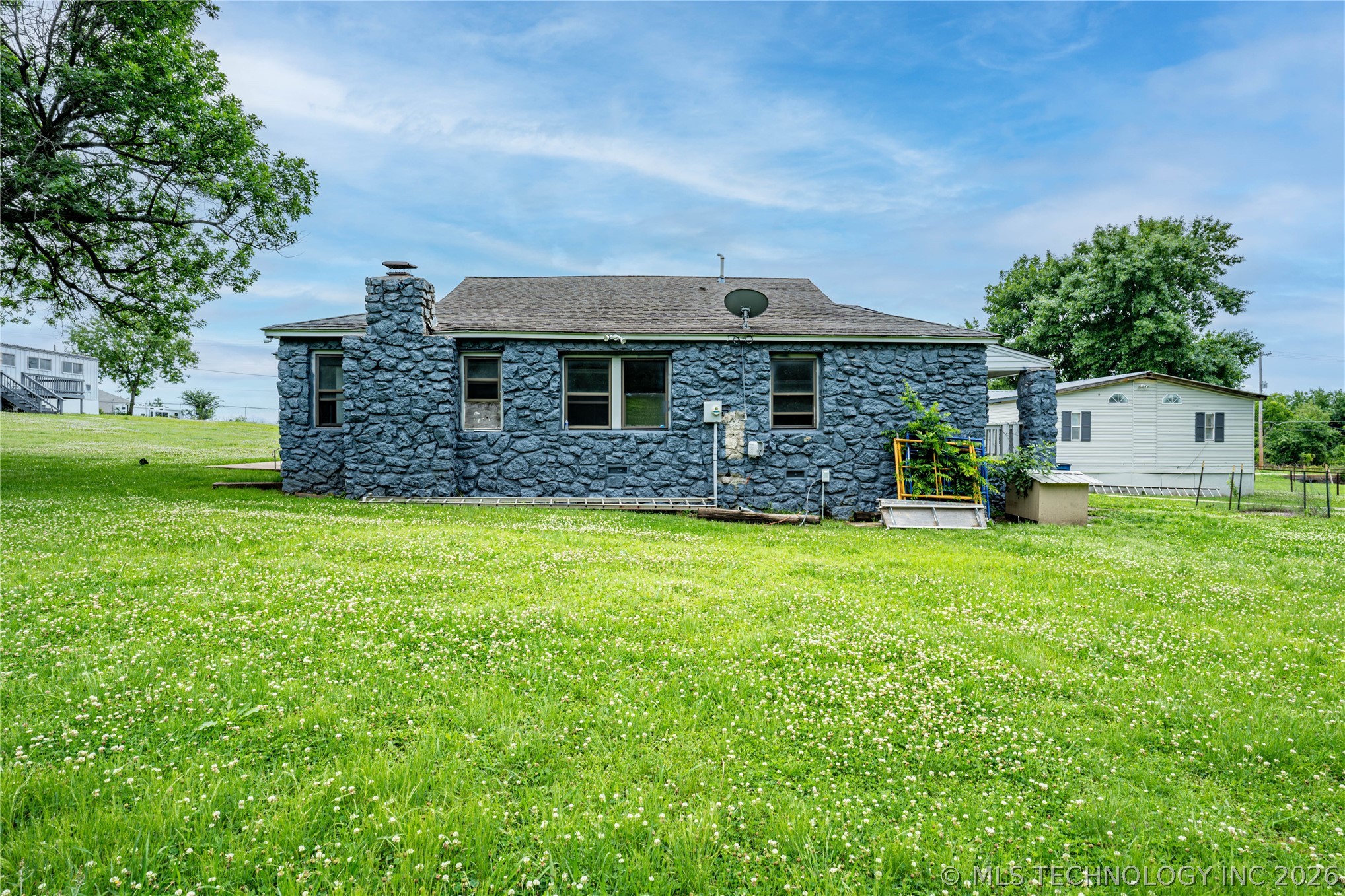 2019 W 53rd Street N Tulsa OK 74126