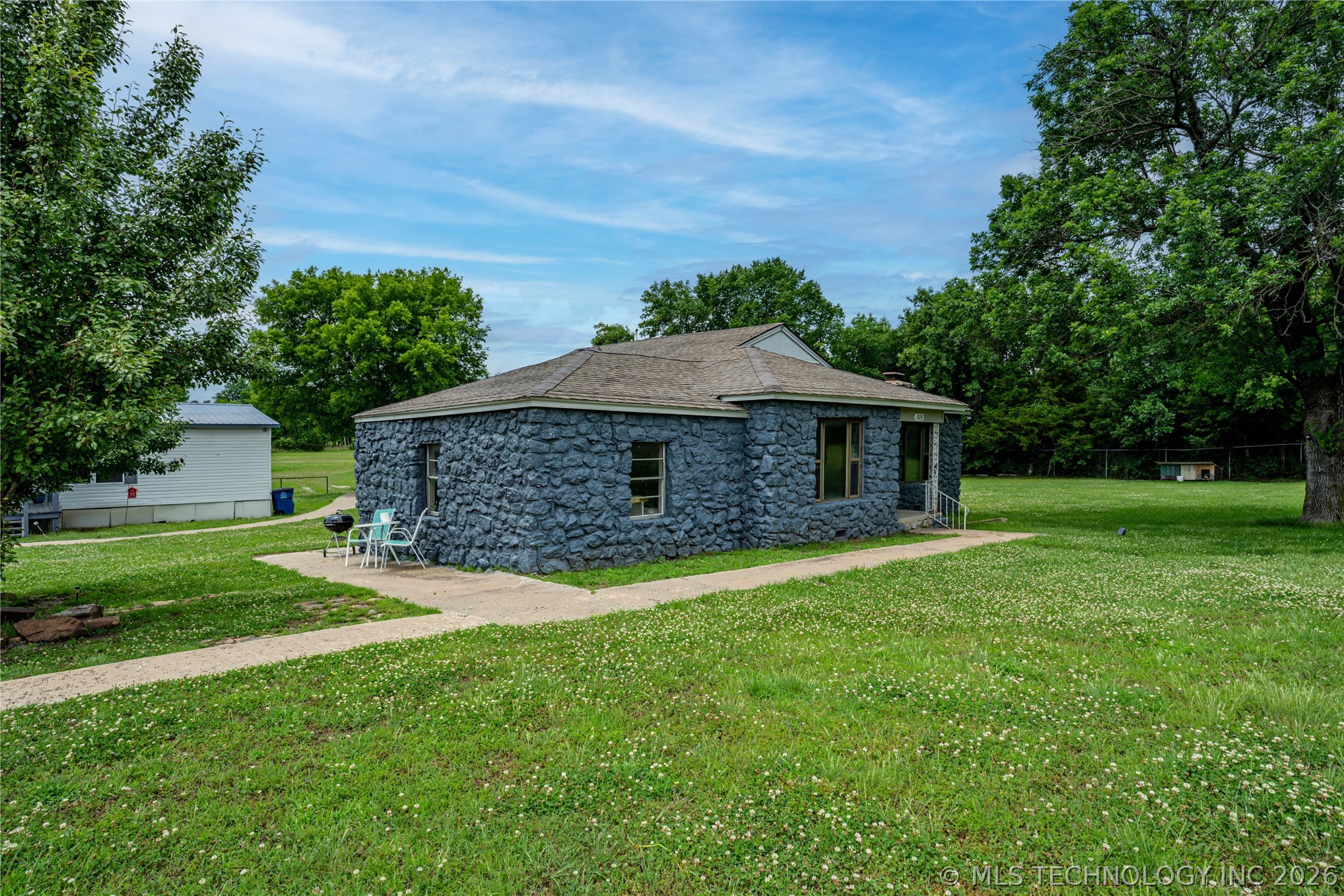 2019 W 53rd Street N Tulsa OK 74126