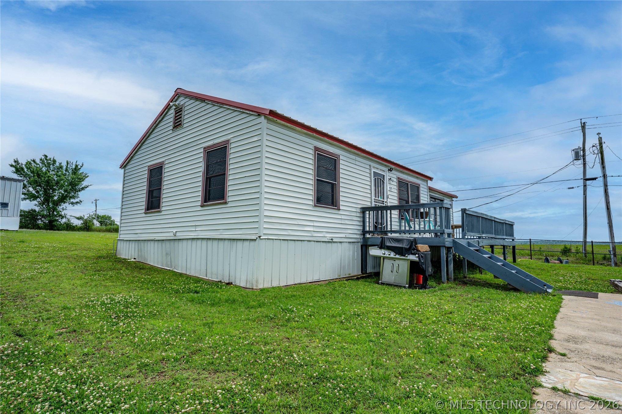 2019 W 53rd Street N Tulsa OK 74126