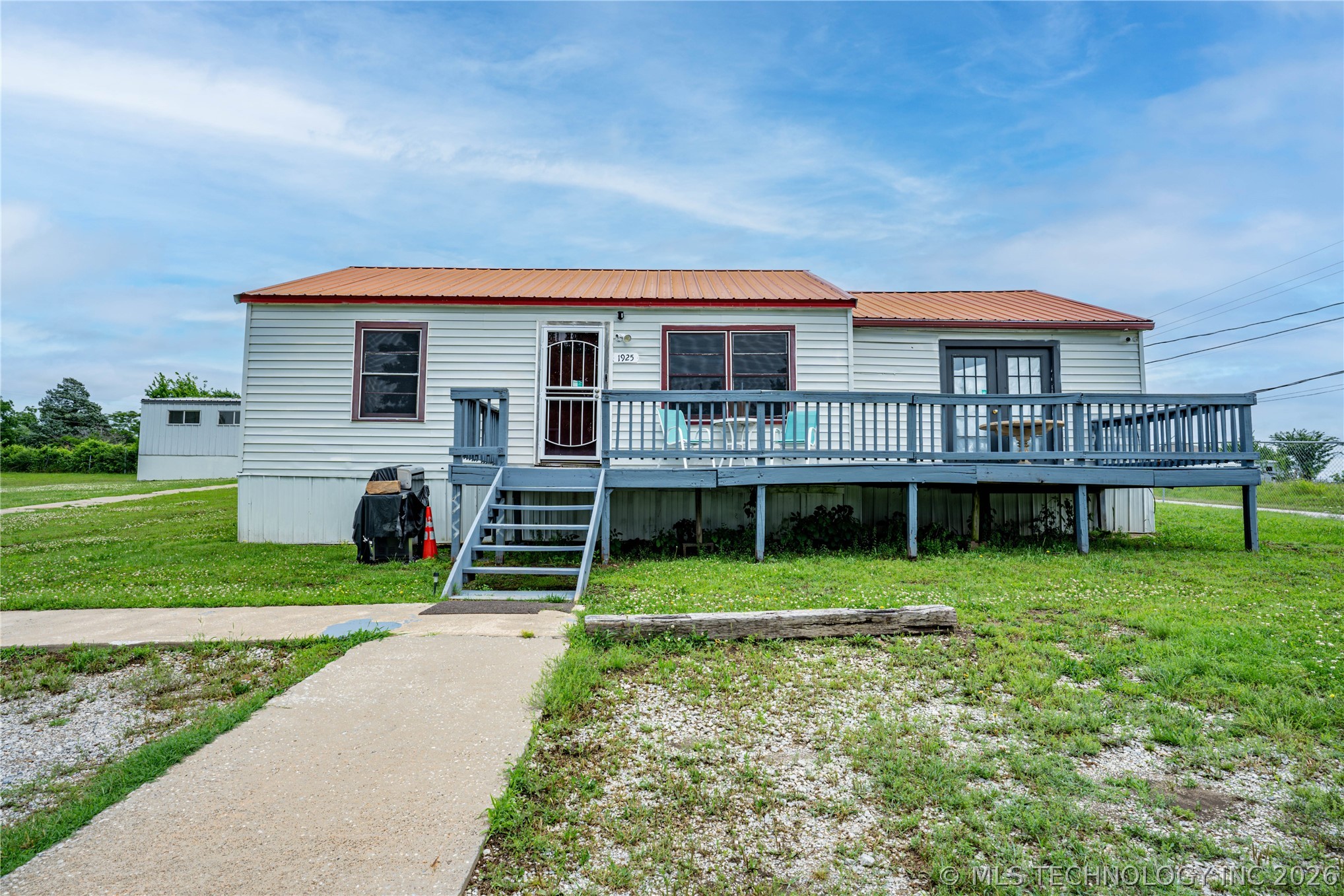 2019 W 53rd Street N Tulsa OK 74126