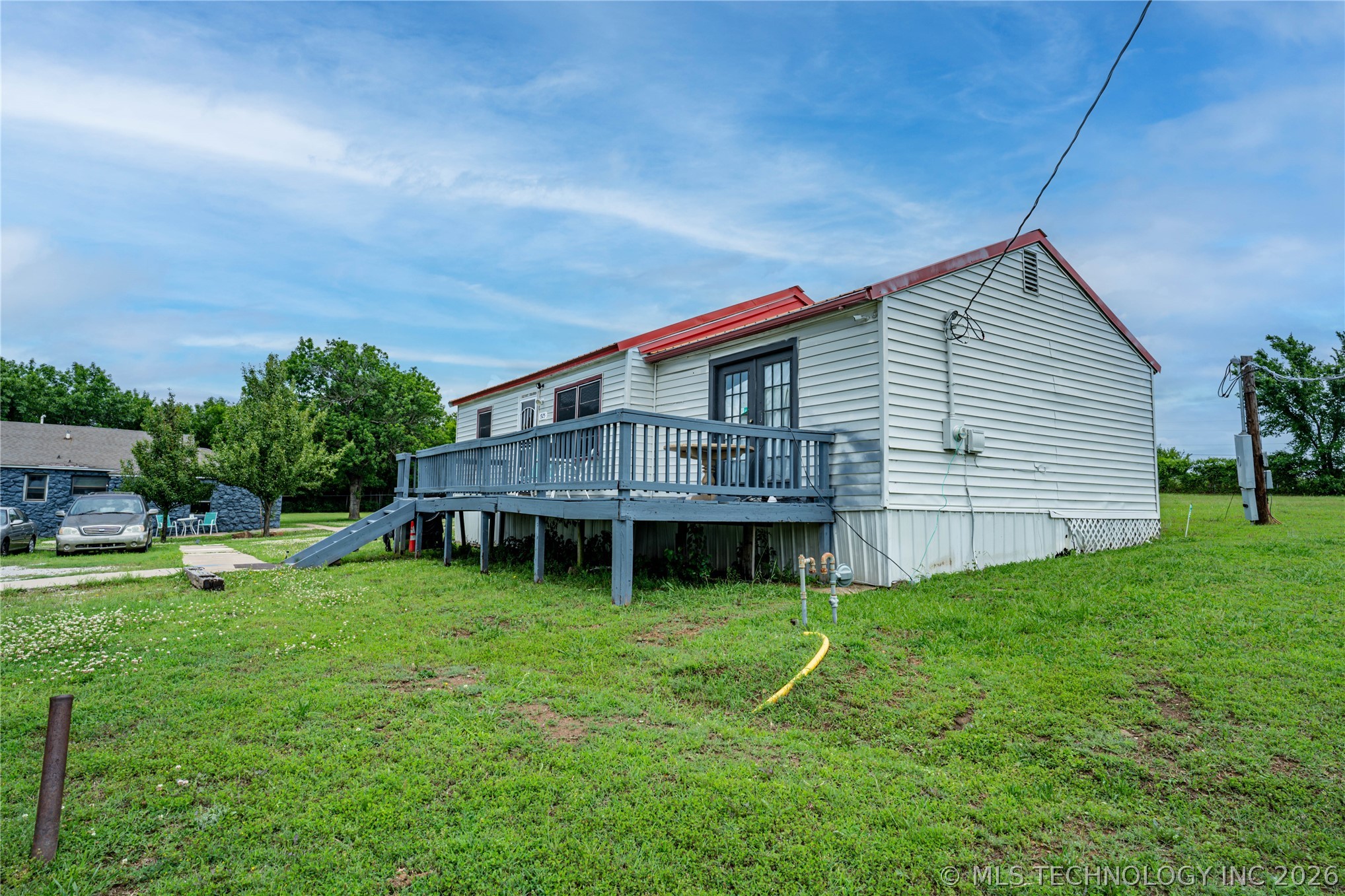 2019 W 53rd Street N Tulsa OK 74126
