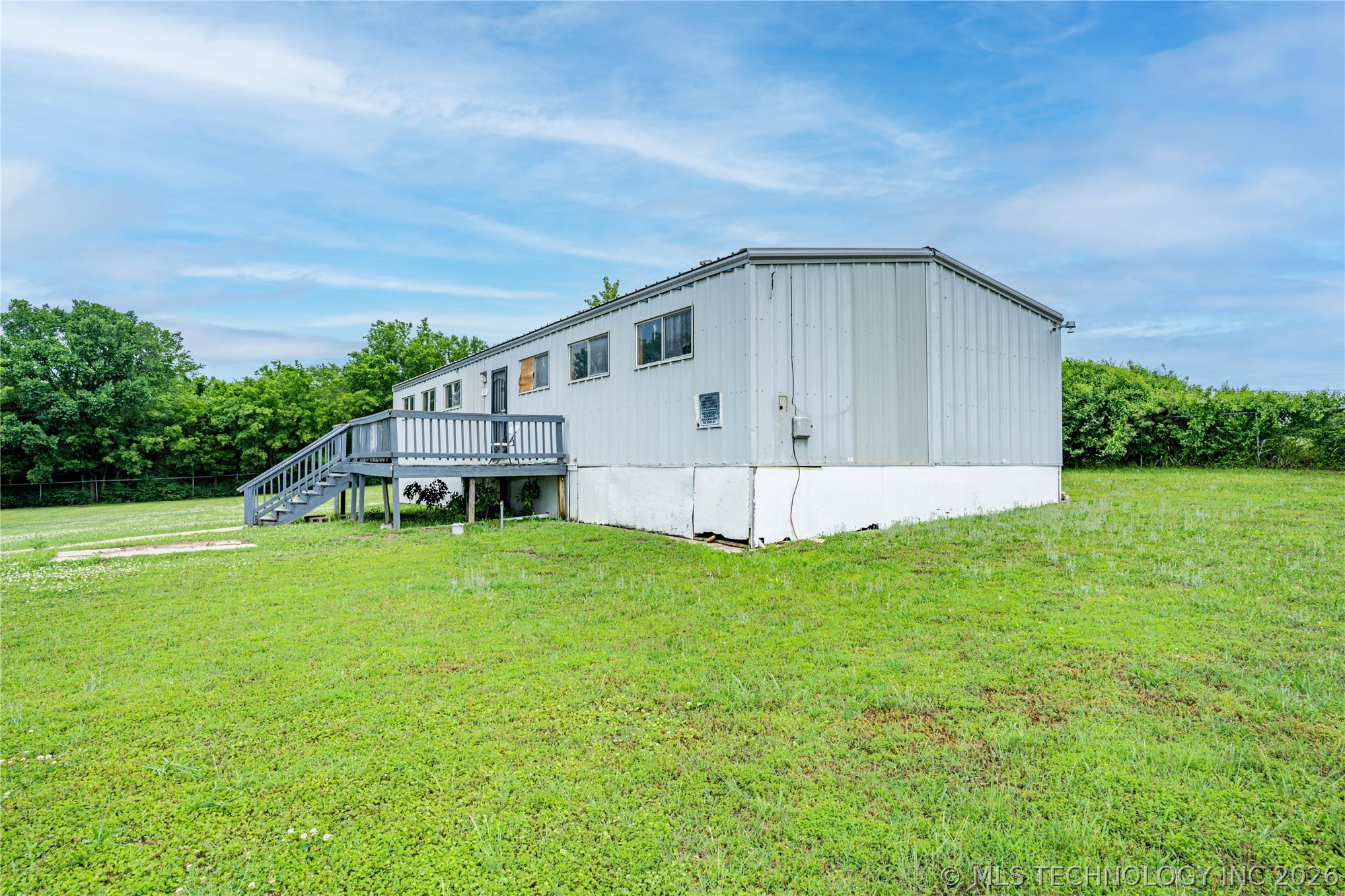 2019 W 53rd Street N Tulsa OK 74126