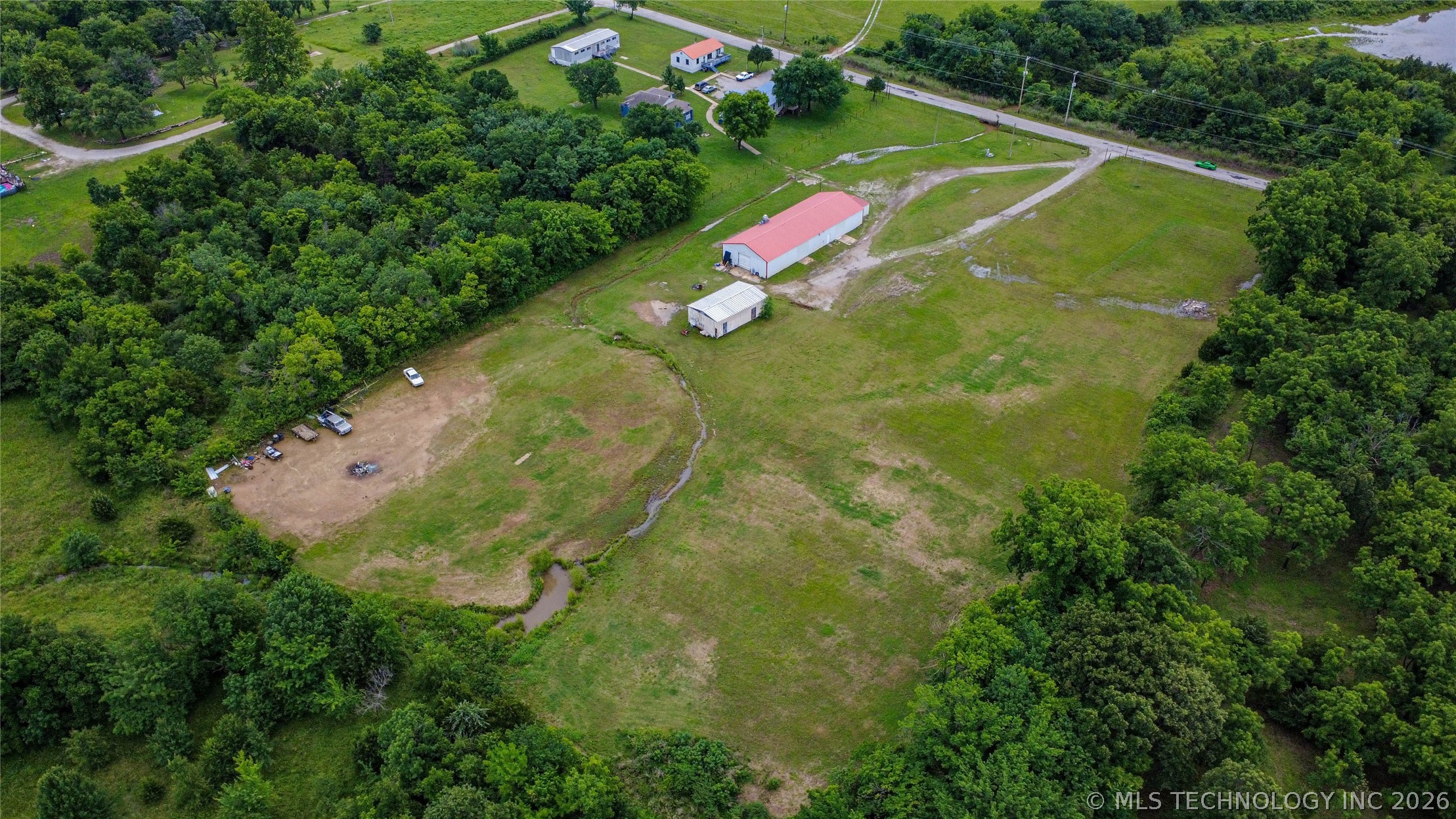 2019 W 53rd Street N Tulsa OK 74126