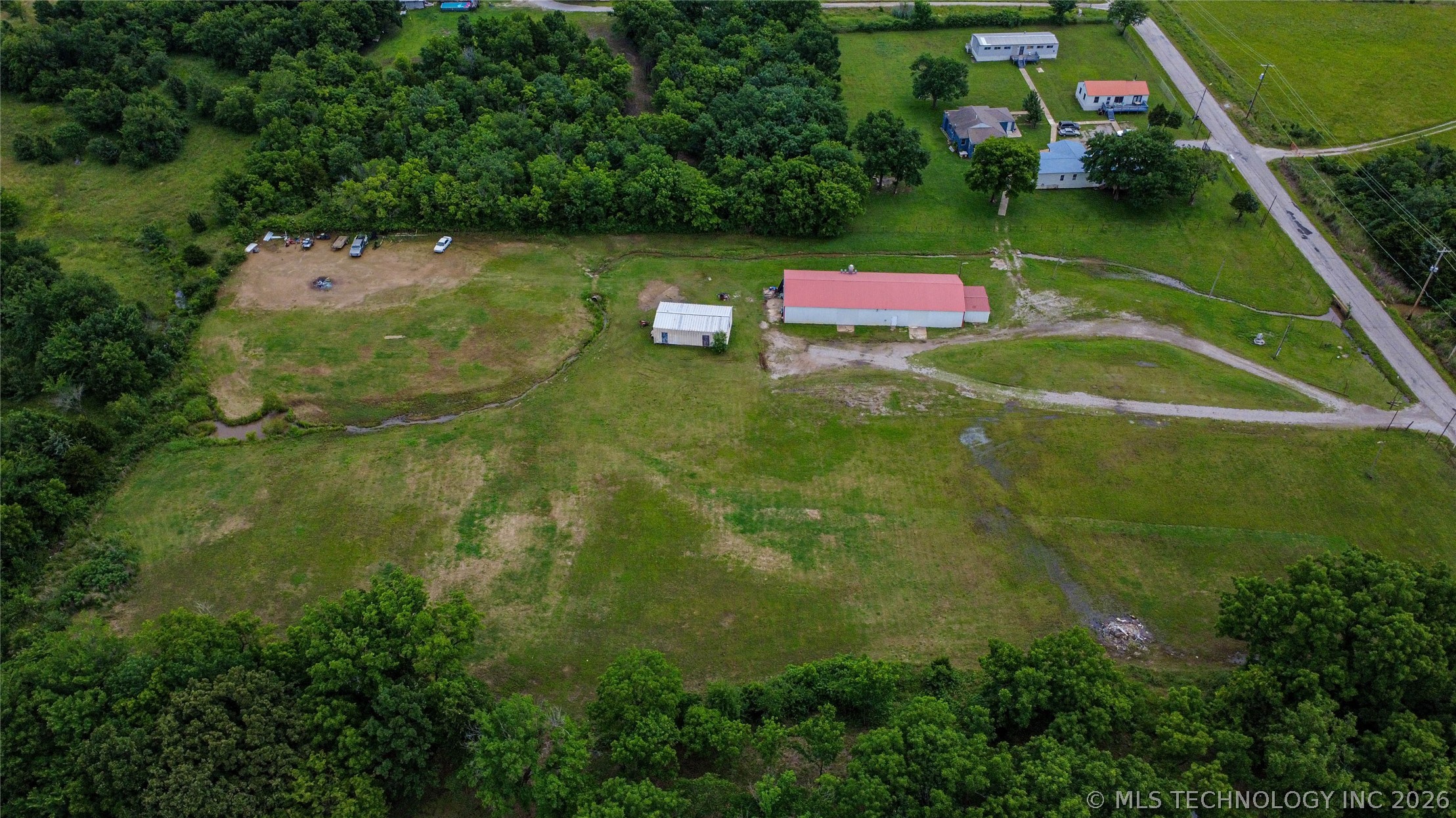 2019 W 53rd Street N Tulsa OK 74126