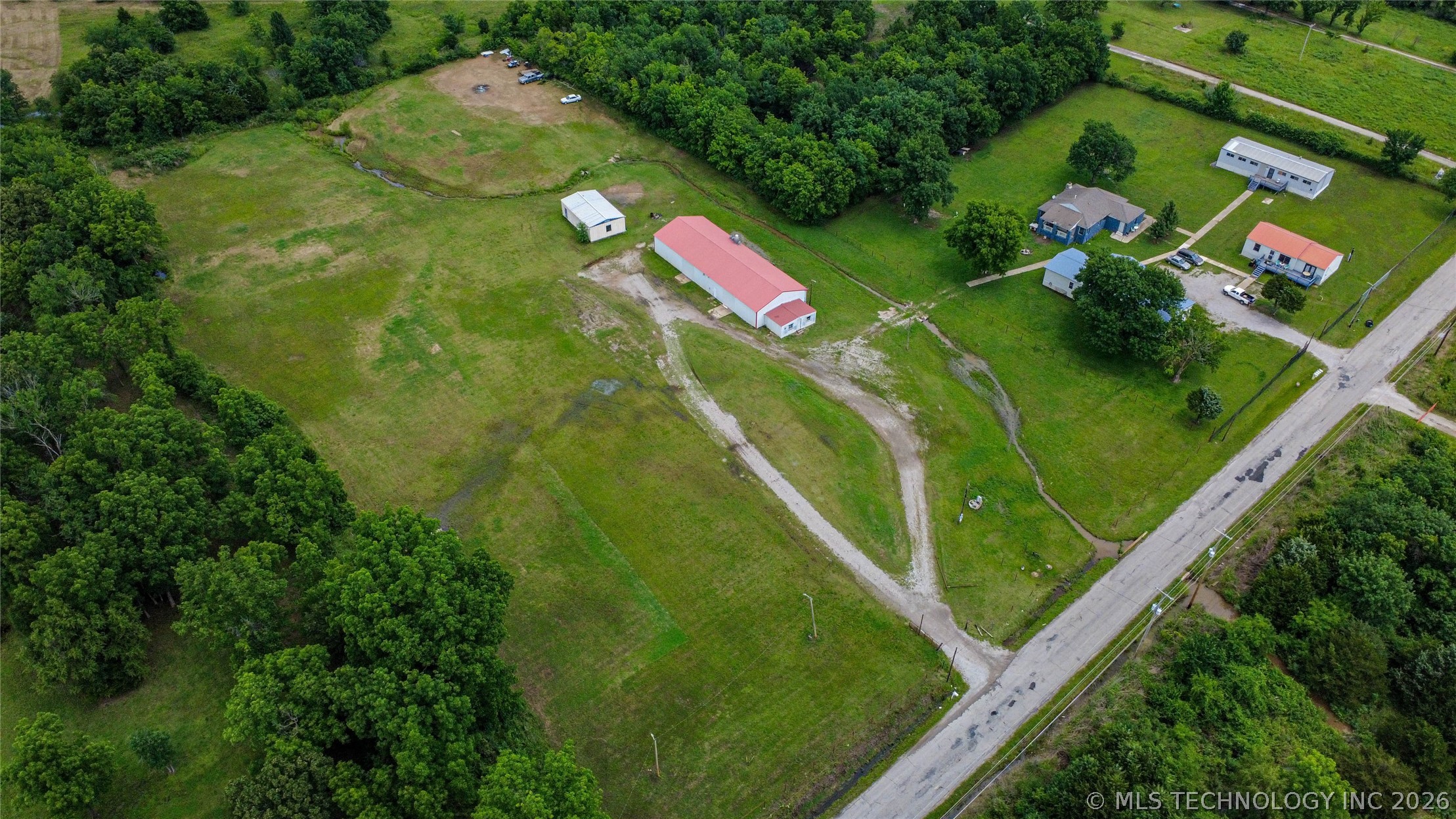 2019 W 53rd Street N Tulsa OK 74126