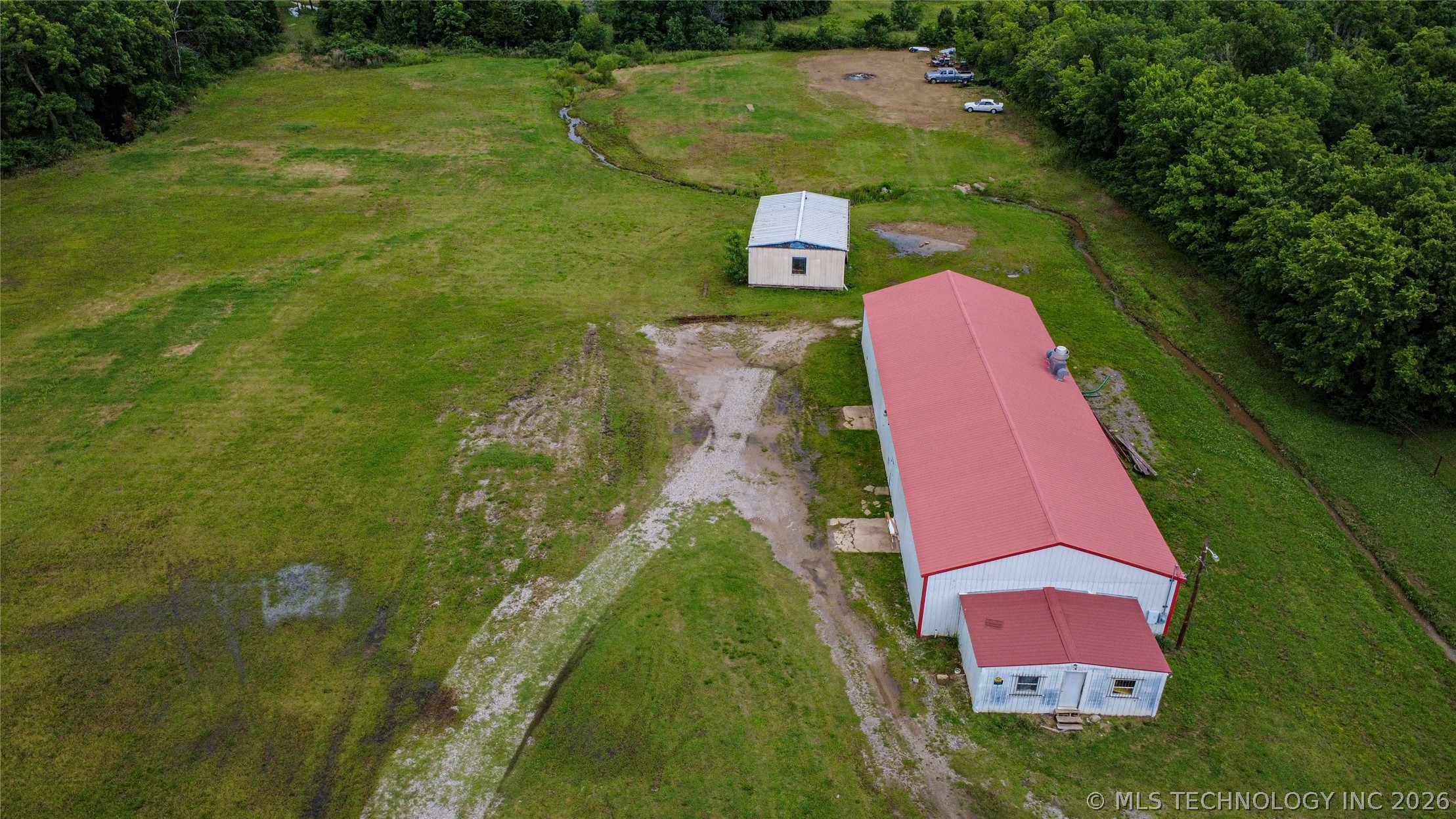 2019 W 53rd Street N Tulsa OK 74126