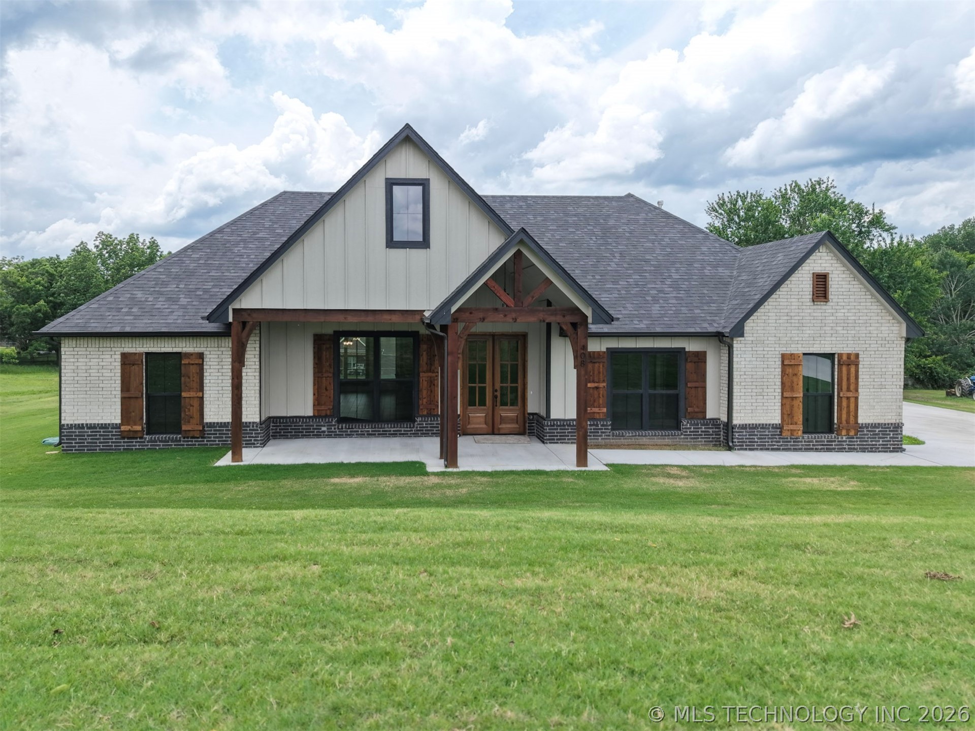 408 S Tall Chief Avenue Skiatook OK 74070