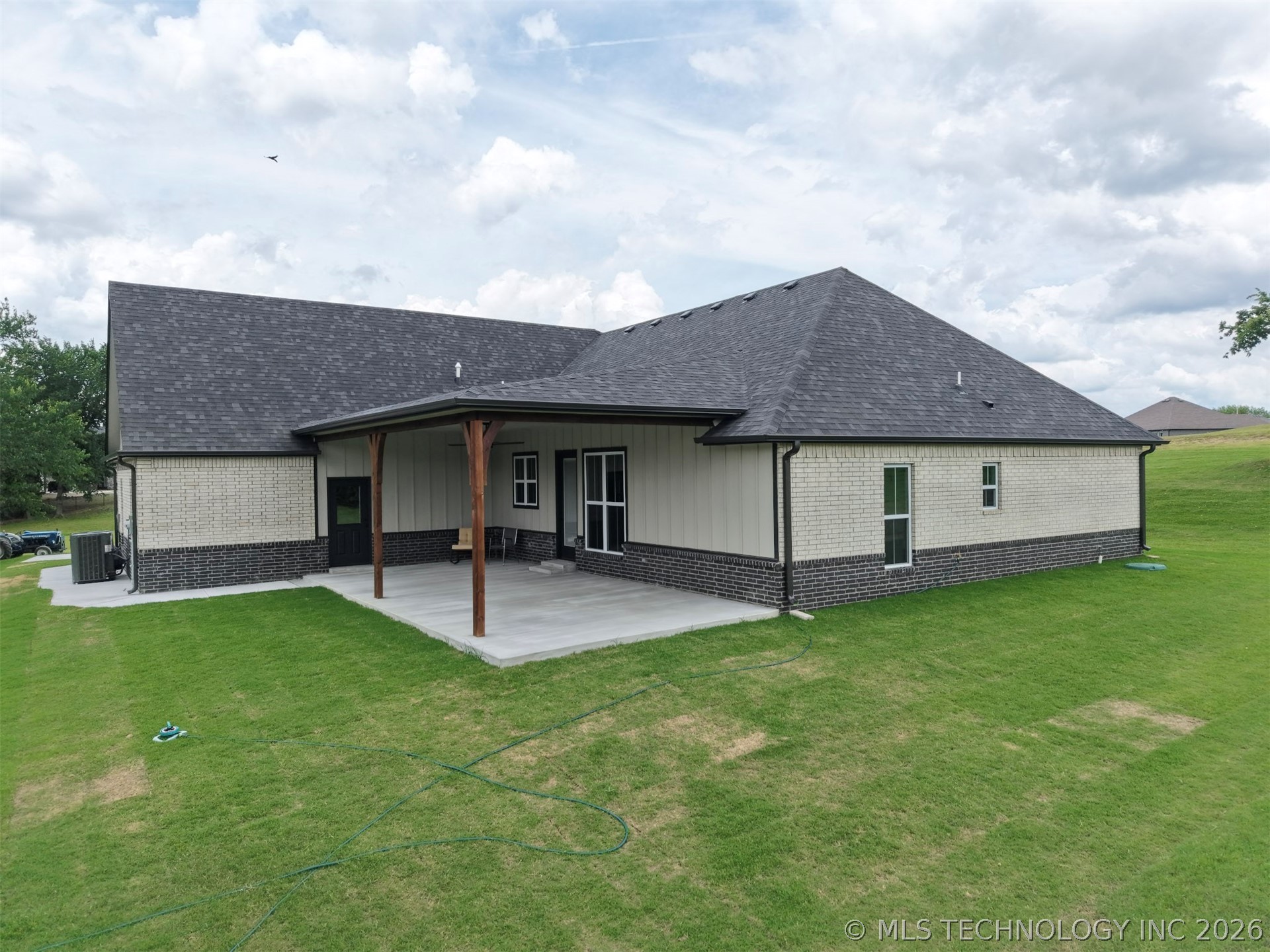 408 S Tall Chief Avenue Skiatook OK 74070