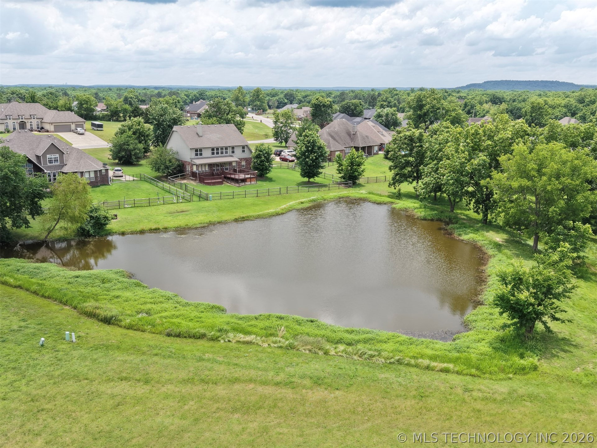 408 S Tall Chief Avenue Skiatook OK 74070