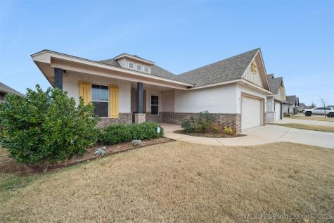 2912 Wild Rose Lane Yukon OK 73099