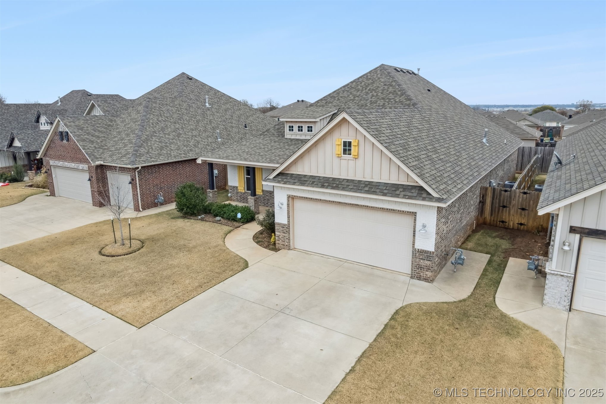 2912 Wild Rose Lane Yukon OK 73099