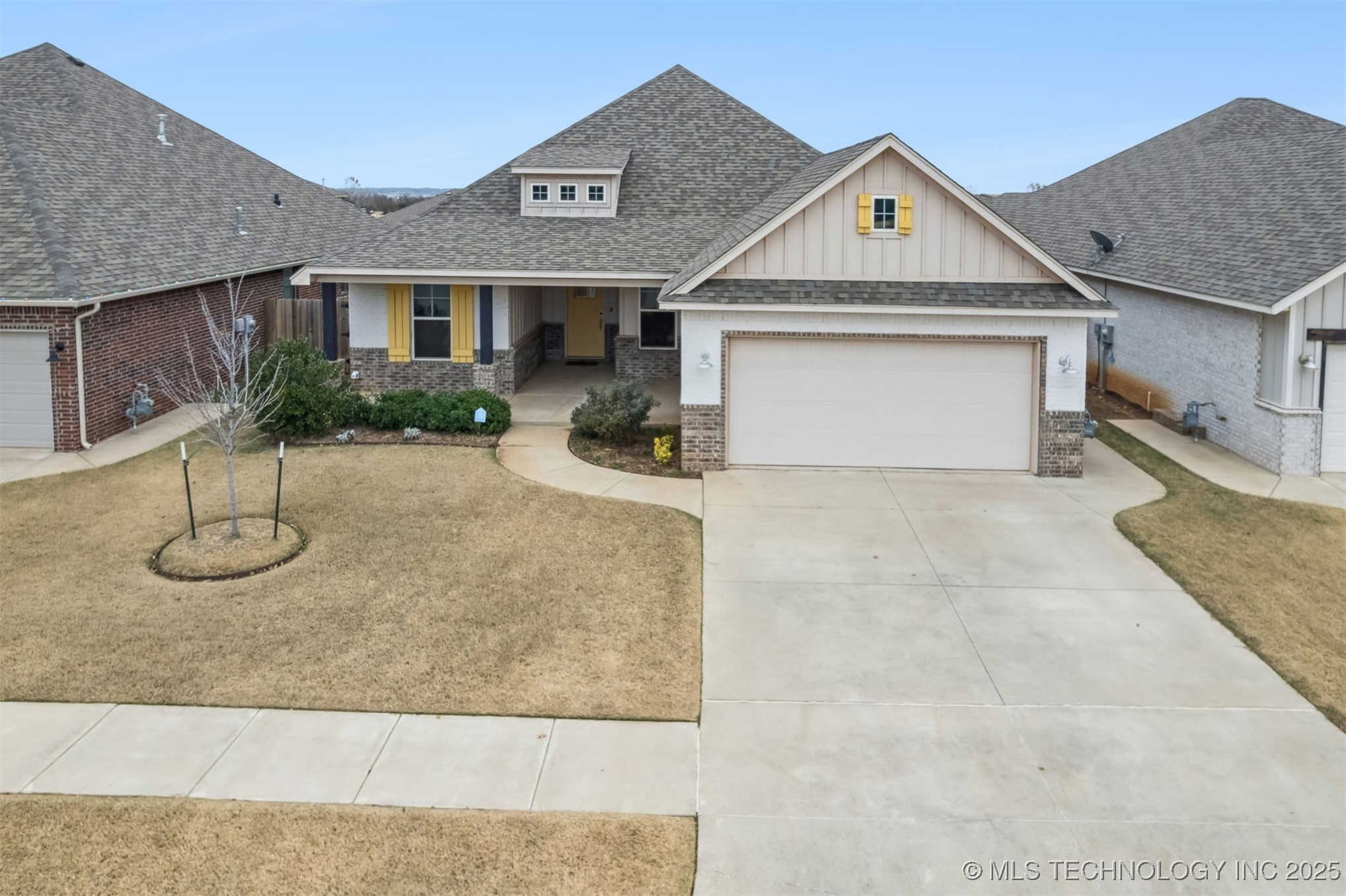 2912 Wild Rose Lane Yukon OK 73099