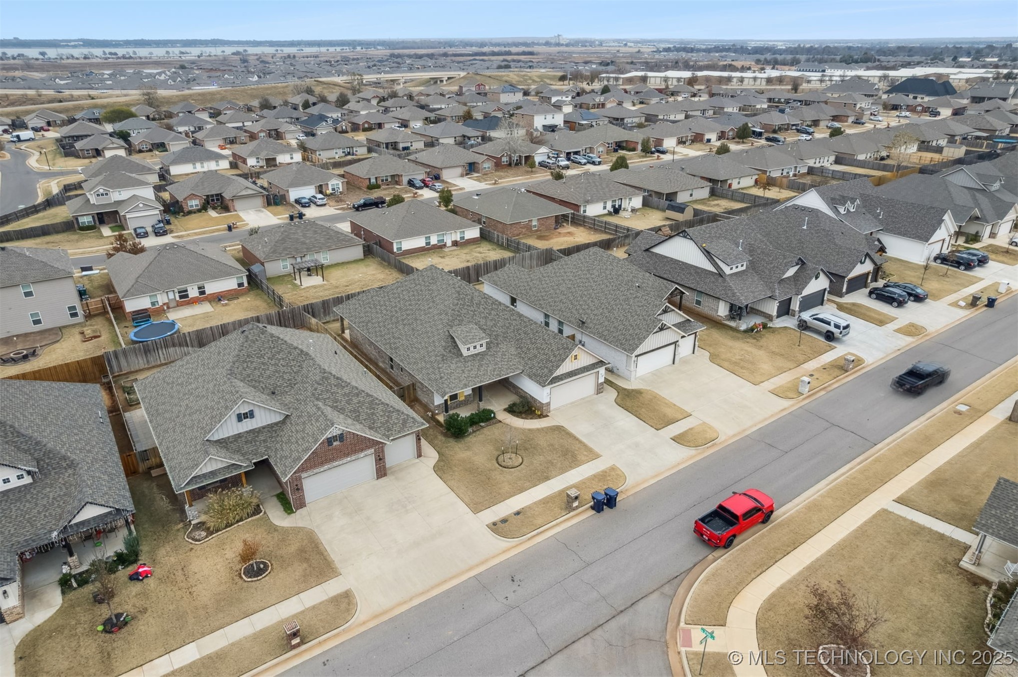 2912 Wild Rose Lane Yukon OK 73099
