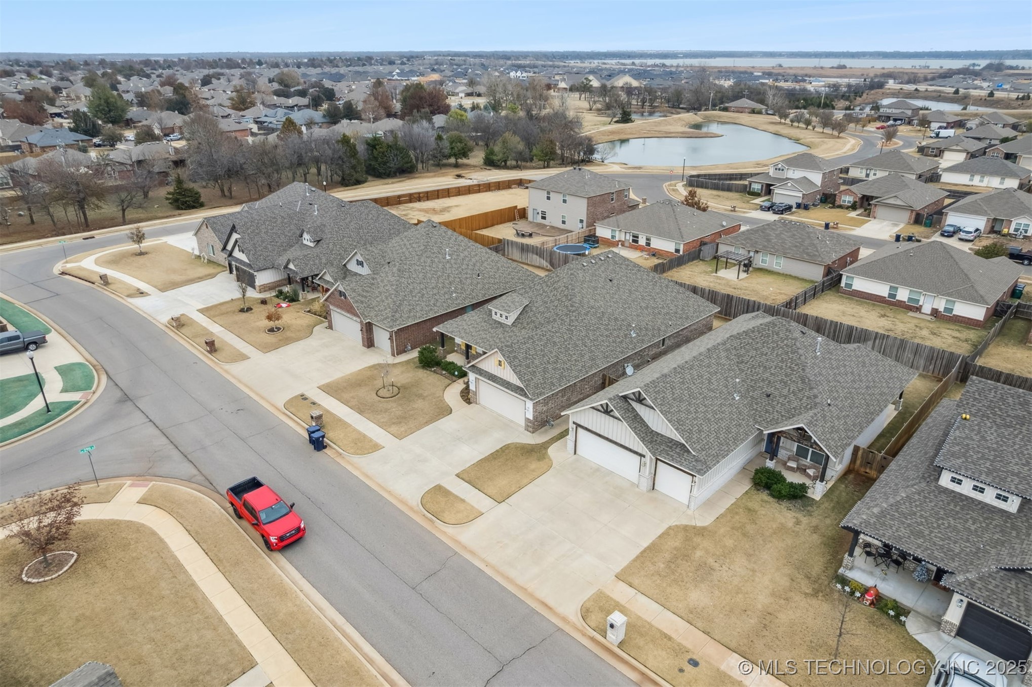 2912 Wild Rose Lane Yukon OK 73099