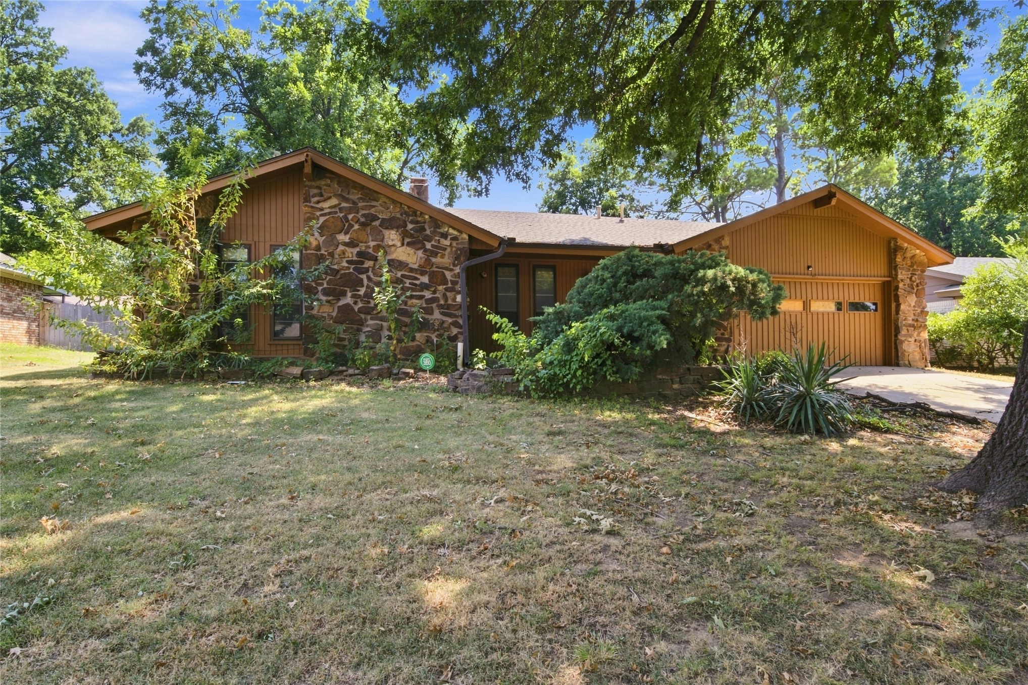 2920 E 77th Street S Tulsa OK 74136