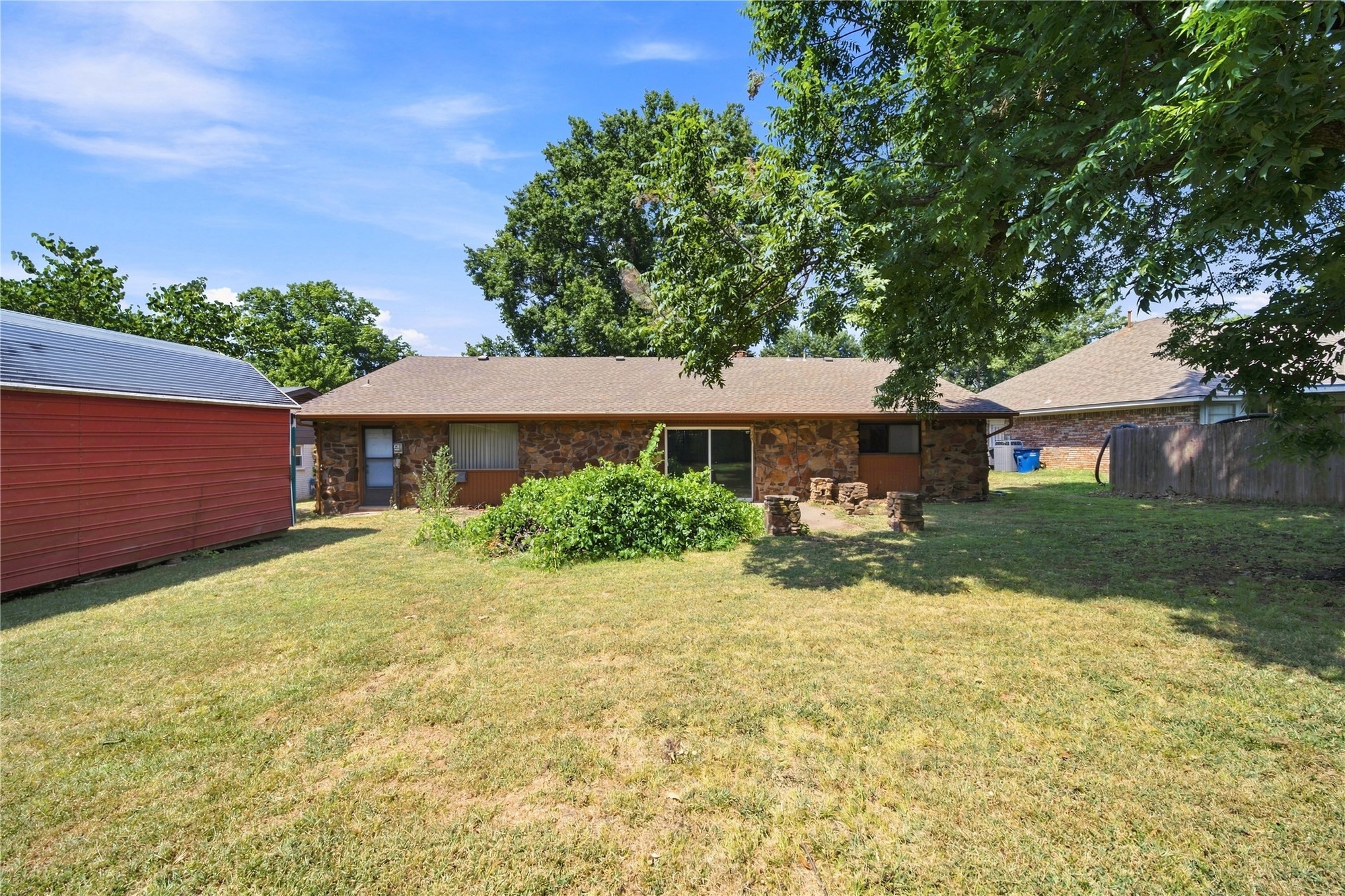 2920 E 77th Street S Tulsa OK 74136