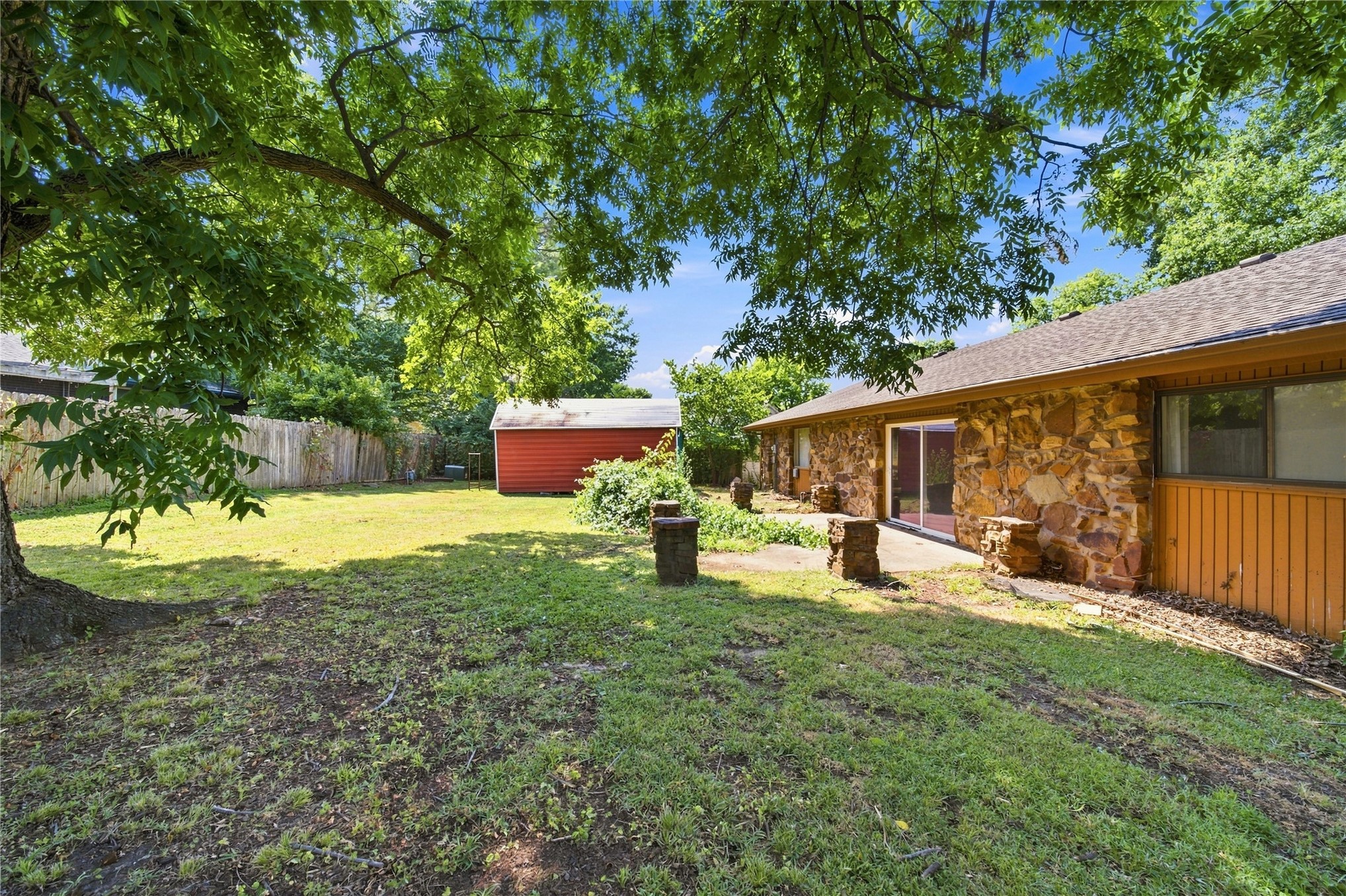 2920 E 77th Street S Tulsa OK 74136