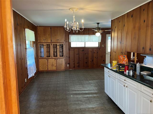 8925 State Road 78 Hendrix OK 74741