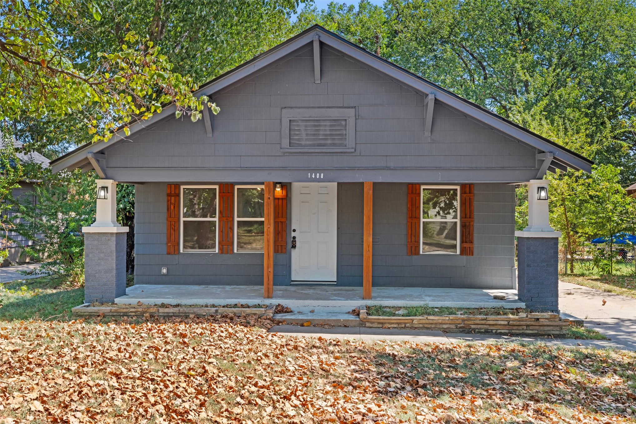 1408 S Maple Avenue Bartlesville OK 74003