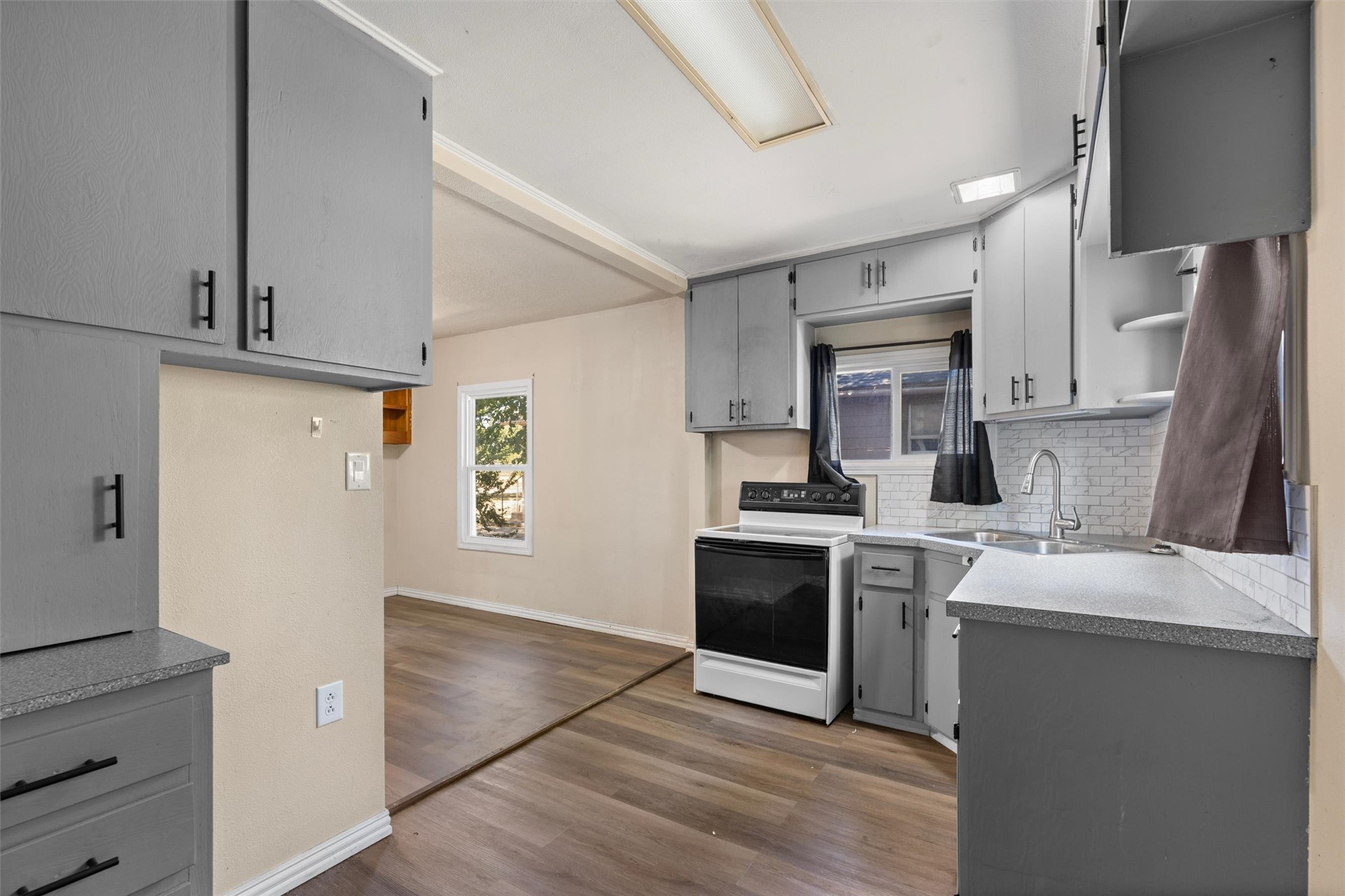 1408 S Maple Avenue Bartlesville OK 74003